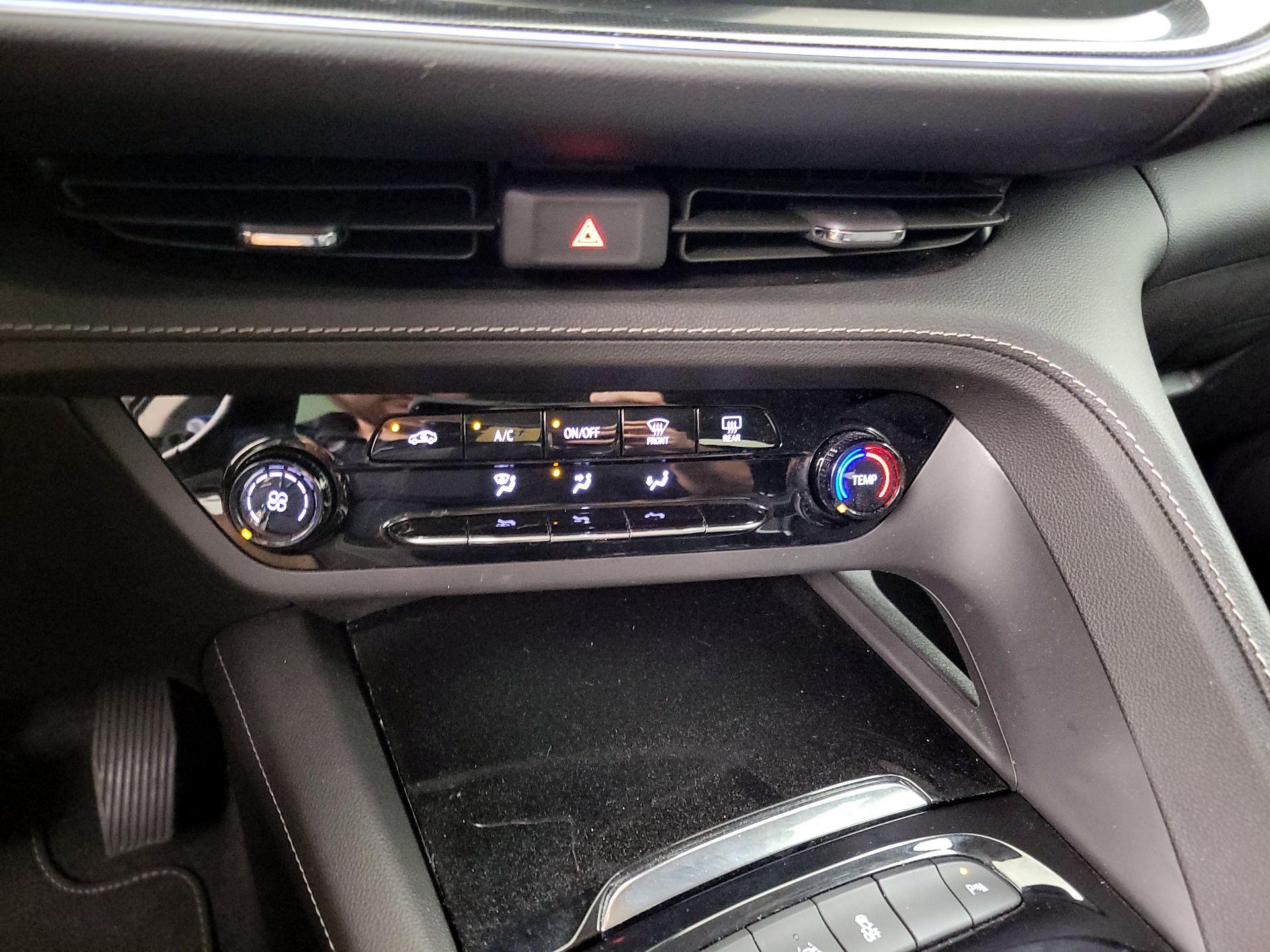 Thumbnail: 2022 Buick Envision - 16