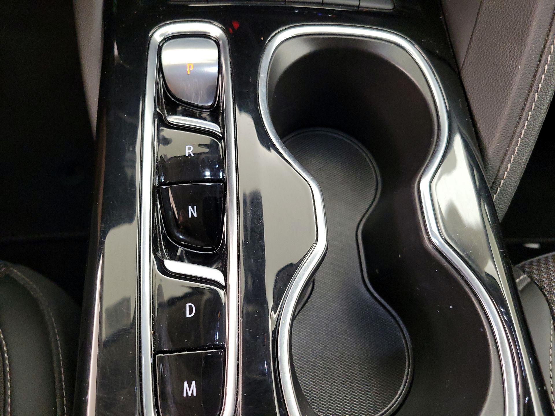 Thumbnail: 2022 Buick Envision - 17