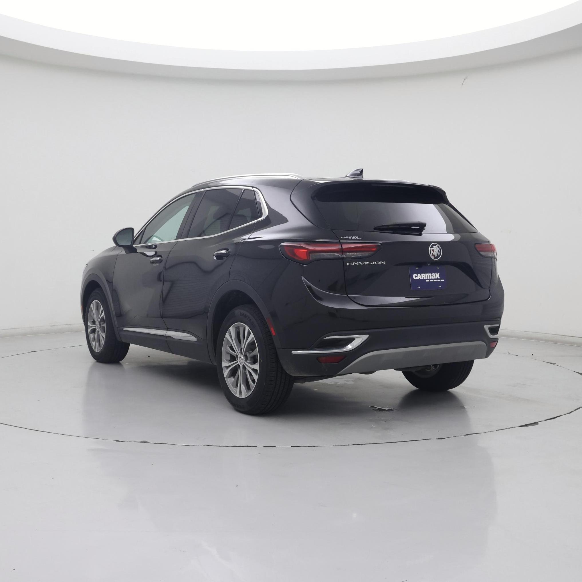 Thumbnail: 2022 Buick Envision - 2