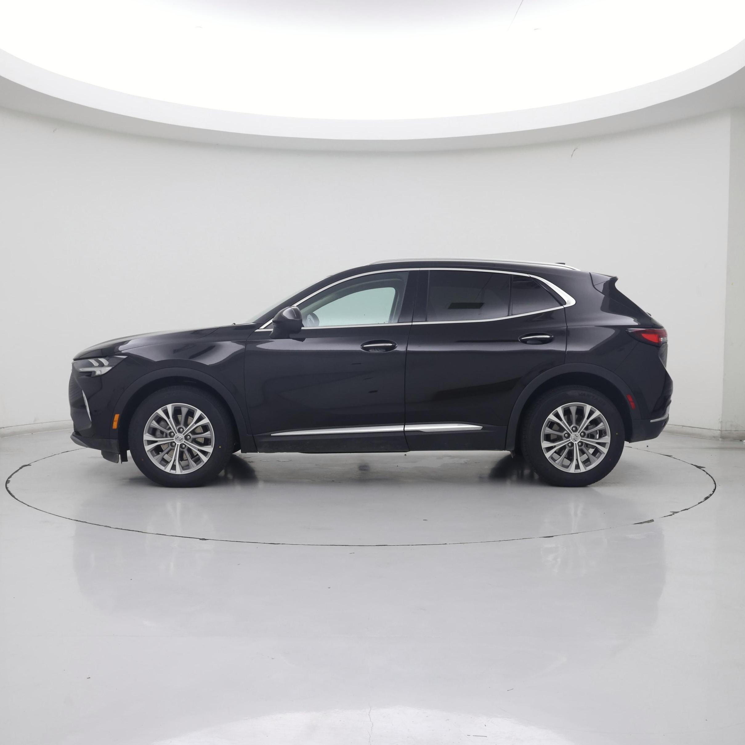 Thumbnail: 2022 Buick Envision - 3