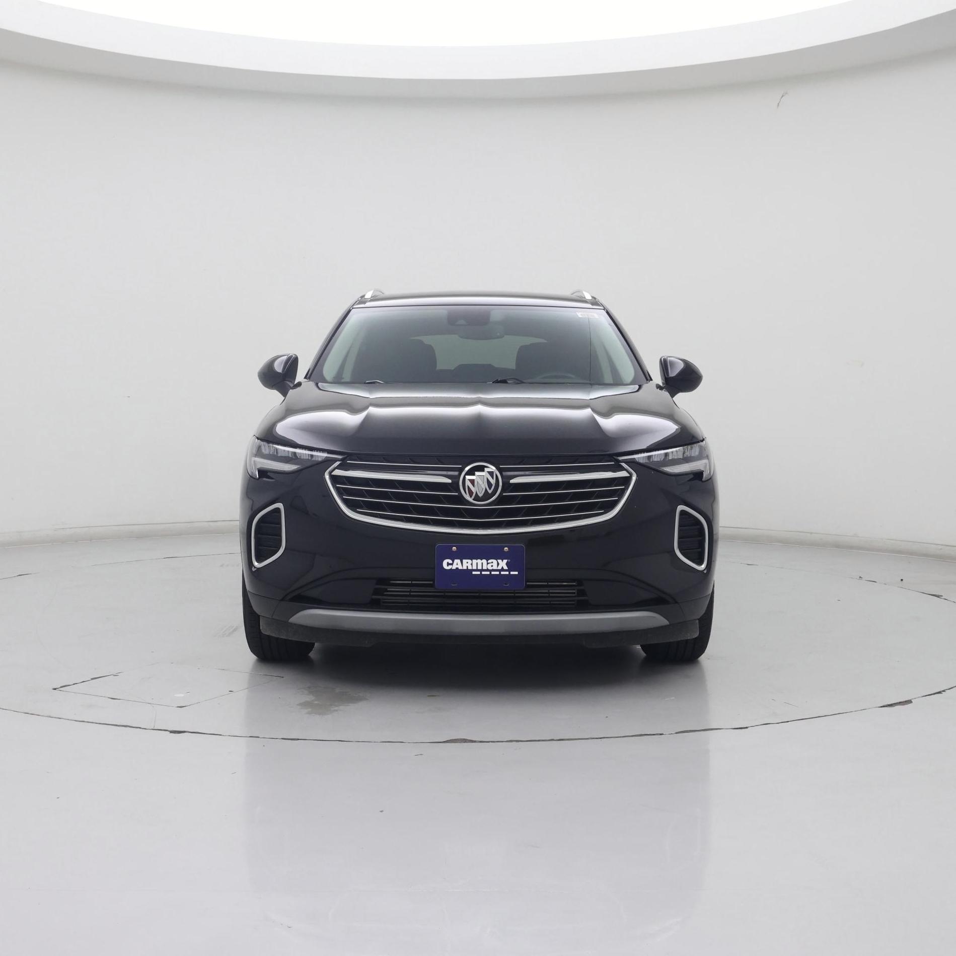 Thumbnail: 2022 Buick Envision - 5