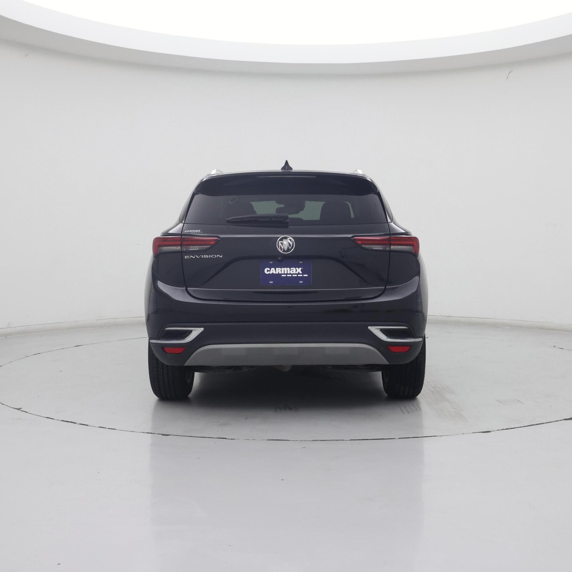 Thumbnail: 2022 Buick Envision - 6