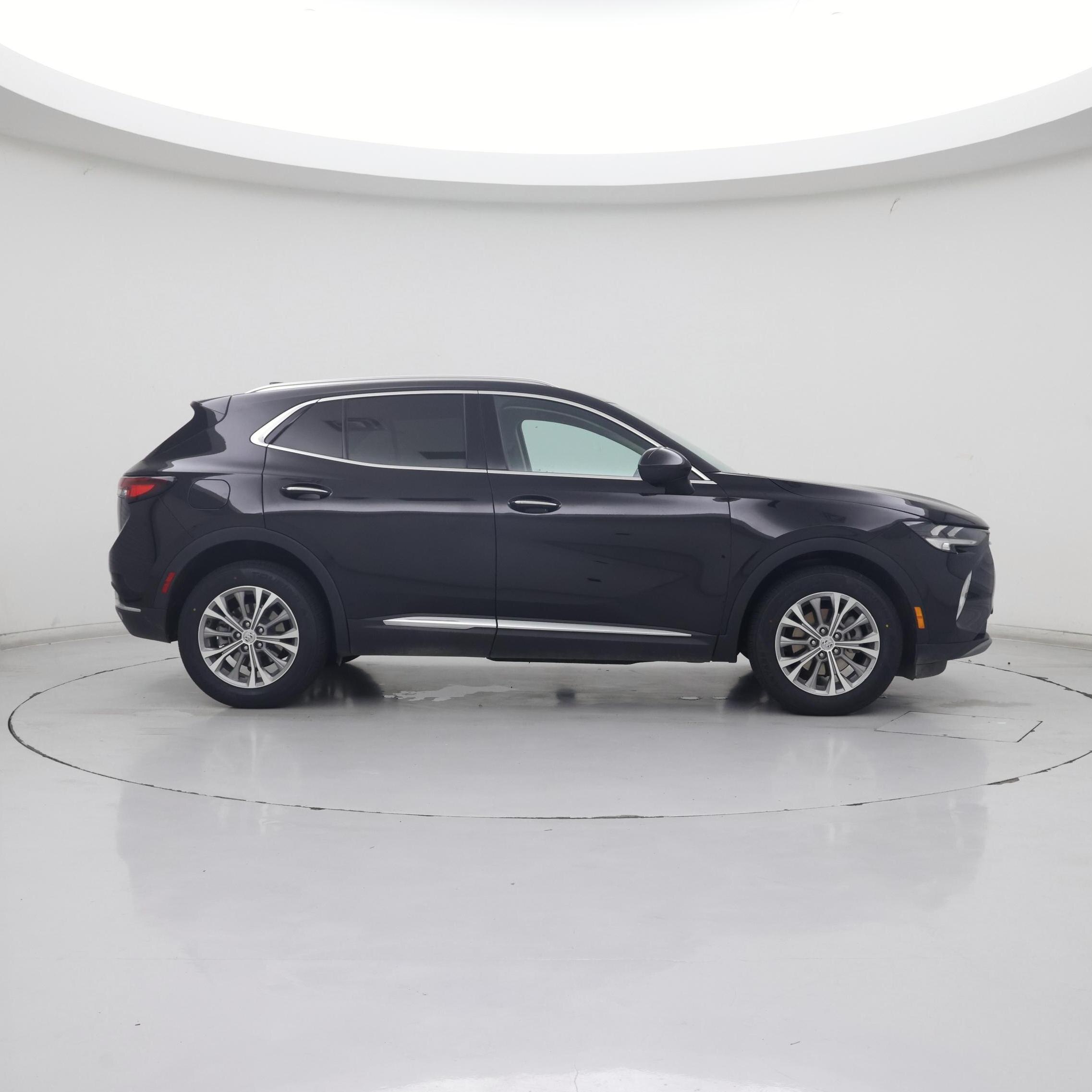 Thumbnail: 2022 Buick Envision - 7