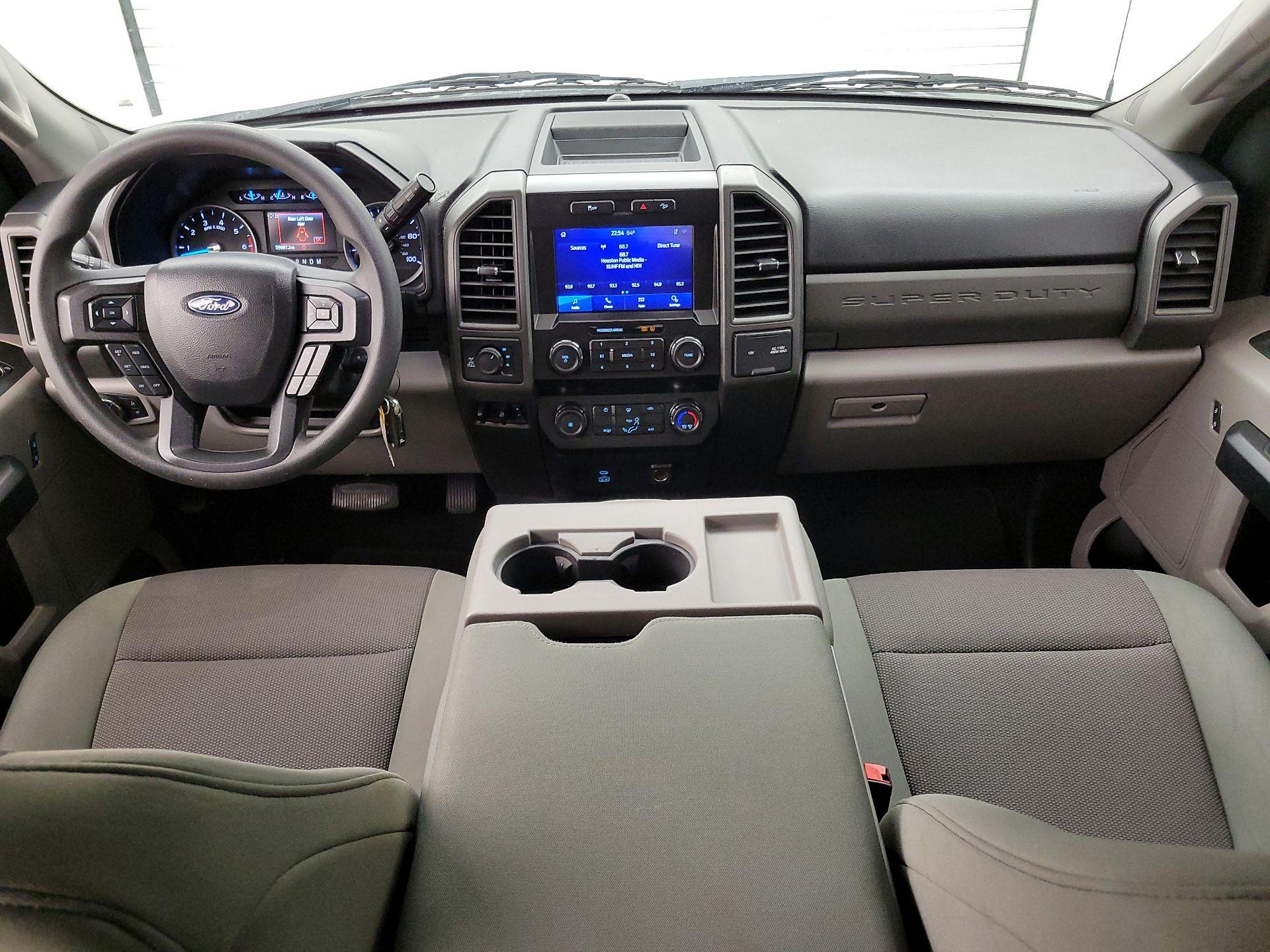 Thumbnail: 2020 Ford F-250 - 9