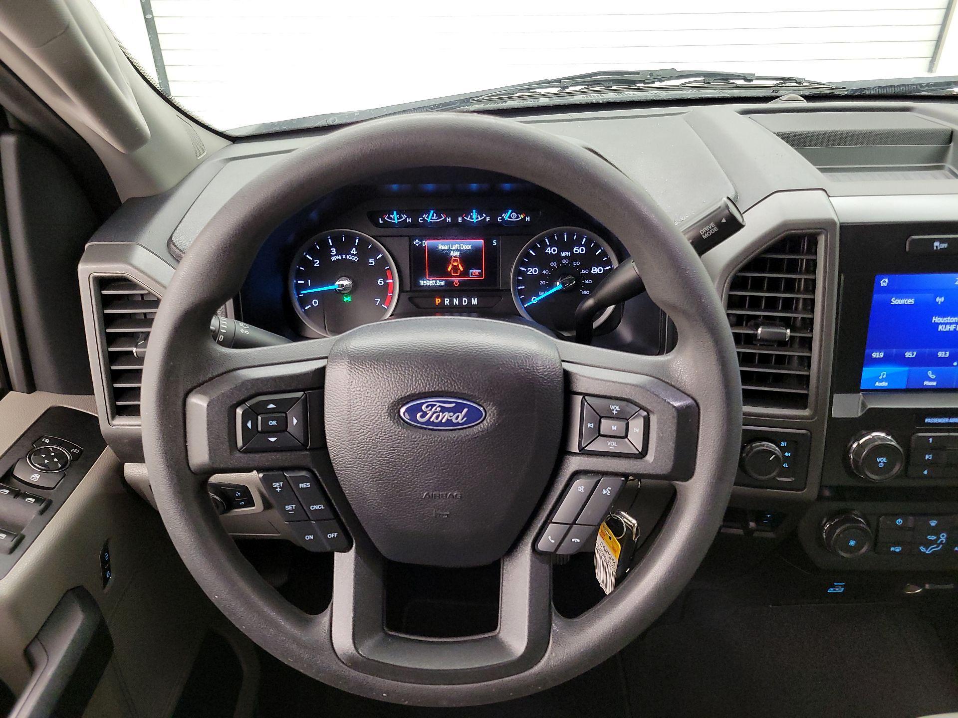 Thumbnail: 2020 Ford F-250 - 10