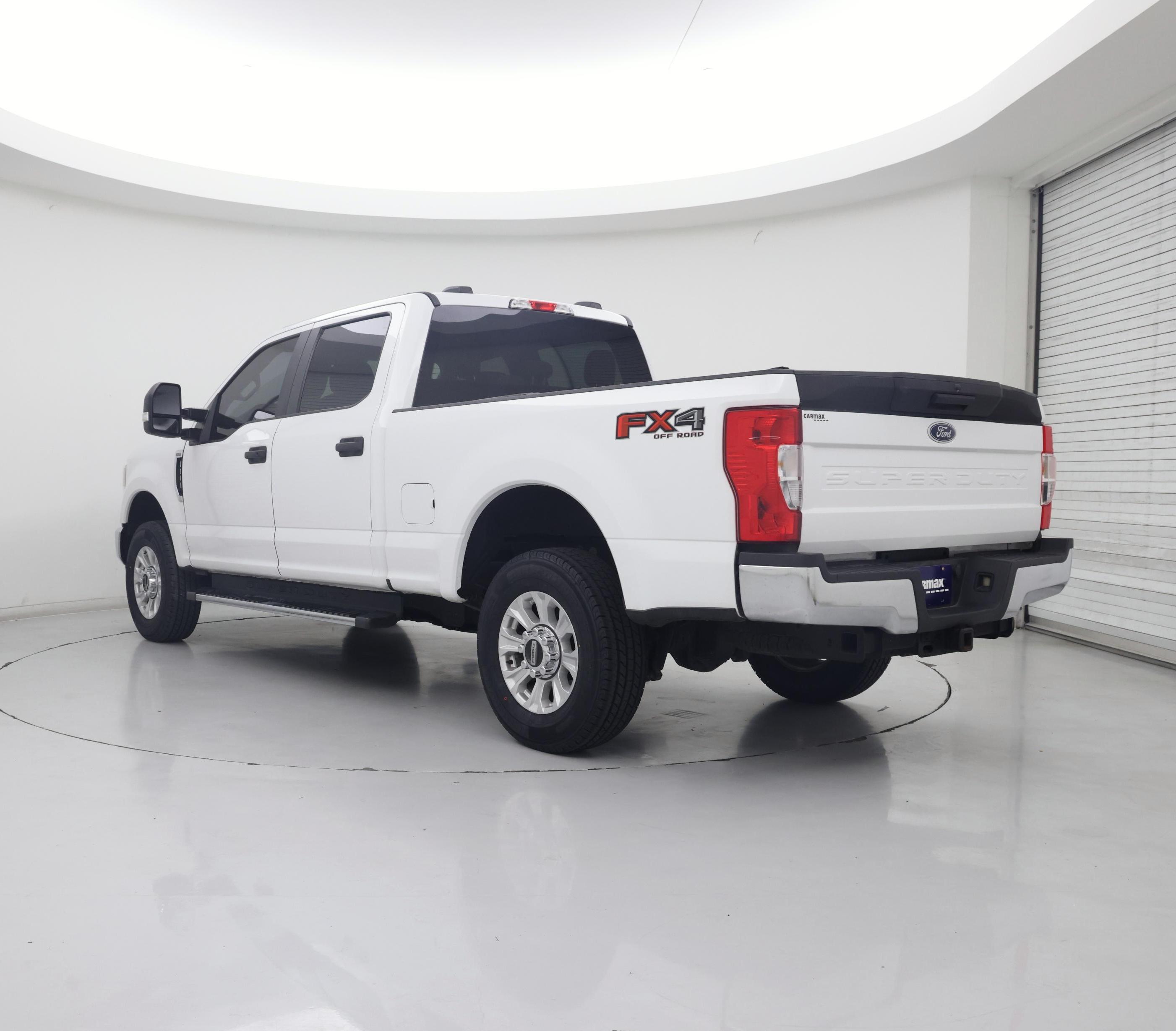 Thumbnail: 2020 Ford F-250 - 2
