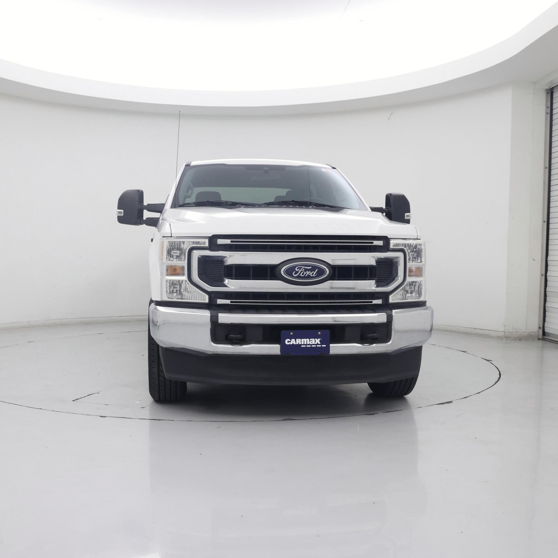 Thumbnail: 2020 Ford F-250 - 5