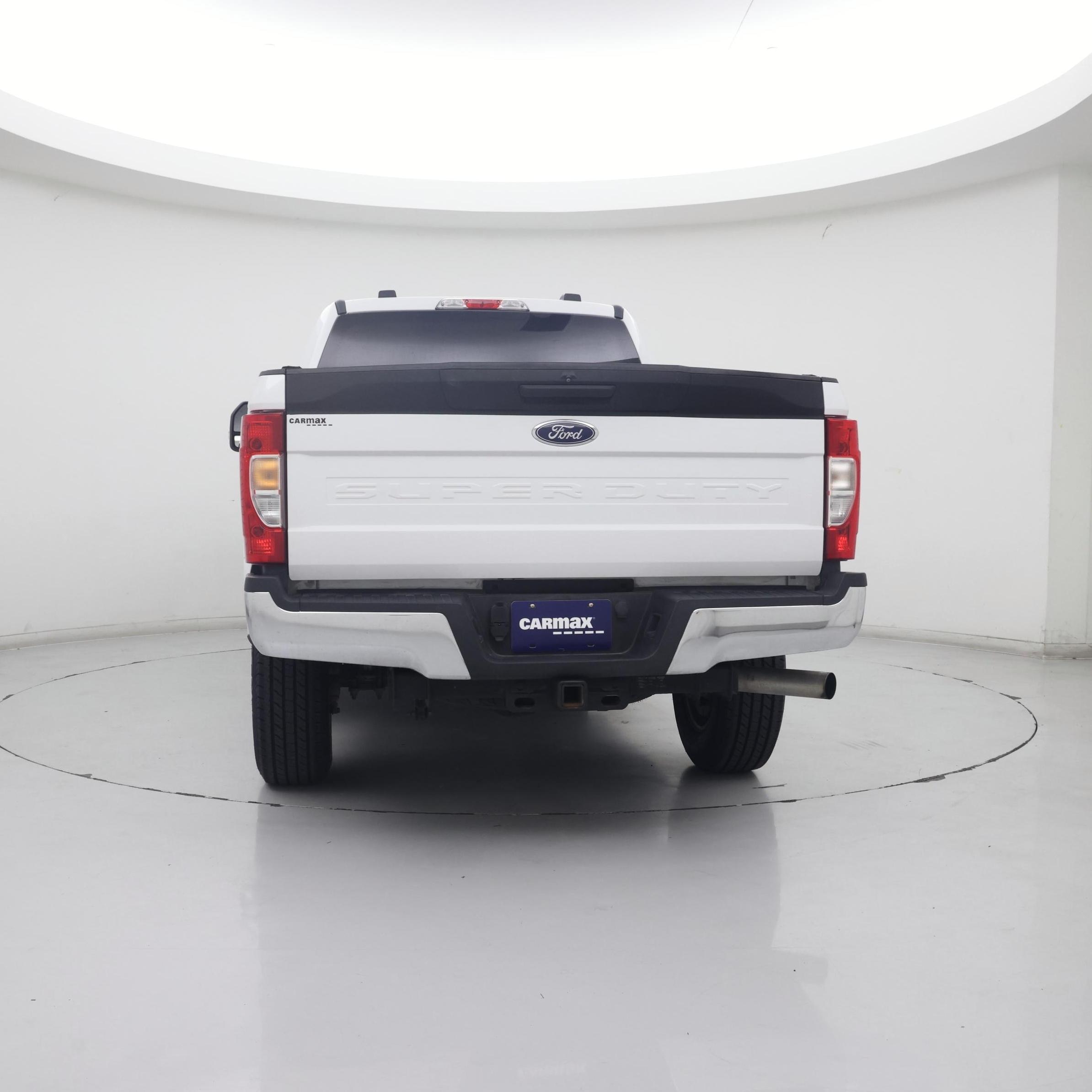 Thumbnail: 2020 Ford F-250 - 6