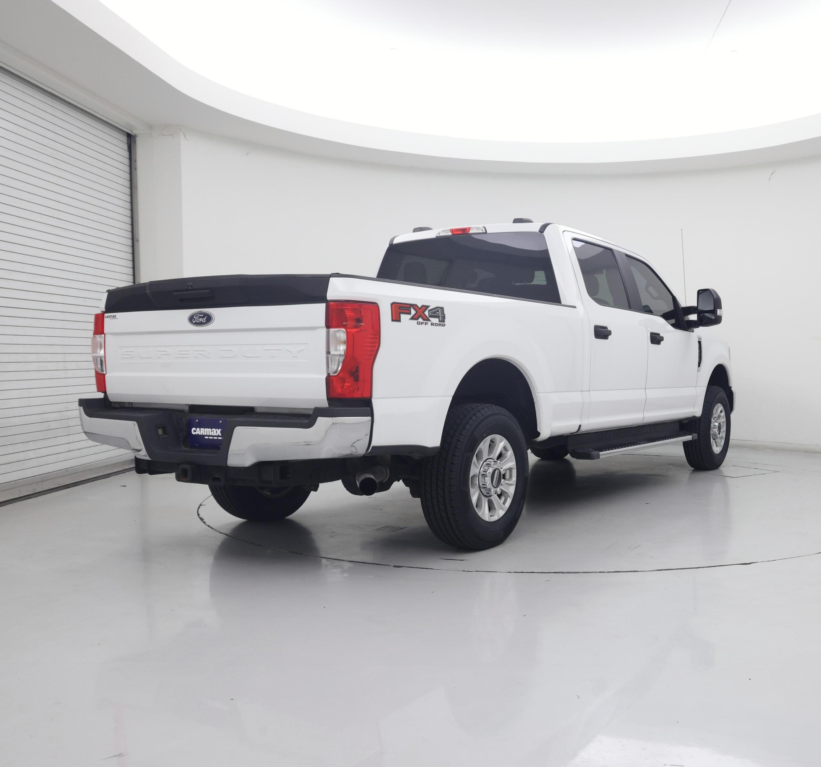 Thumbnail: 2020 Ford F-250 - 8