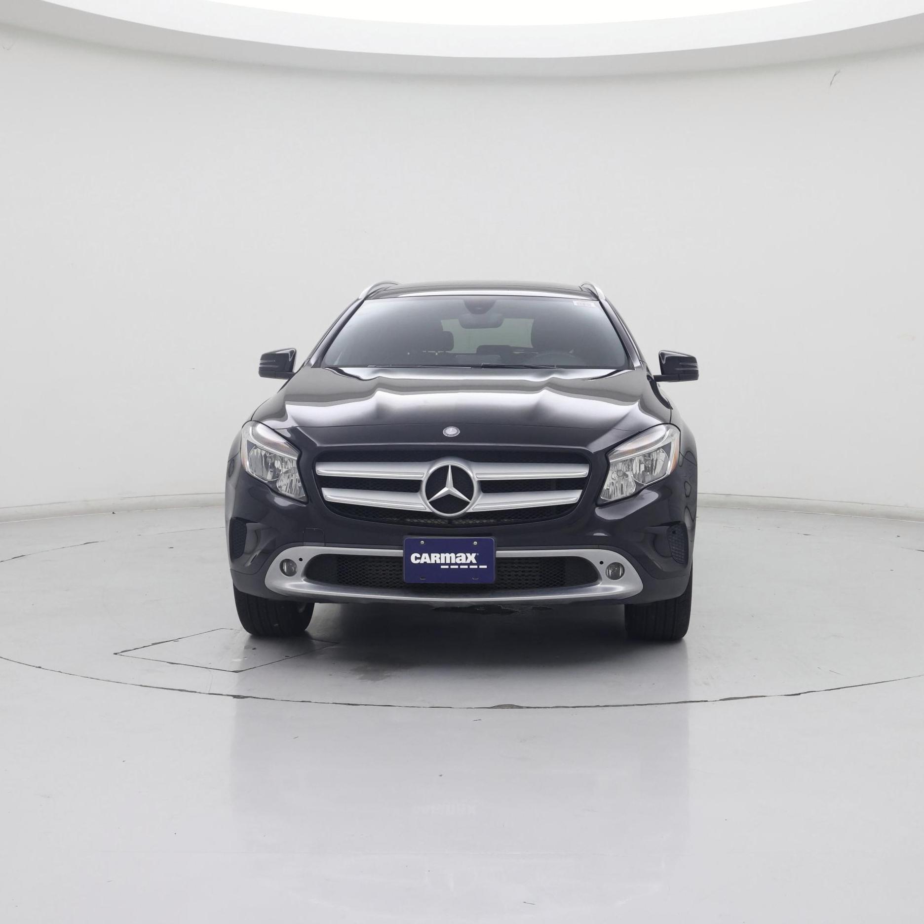 Thumbnail: 2017 Mercedes-Benz GLA - 5