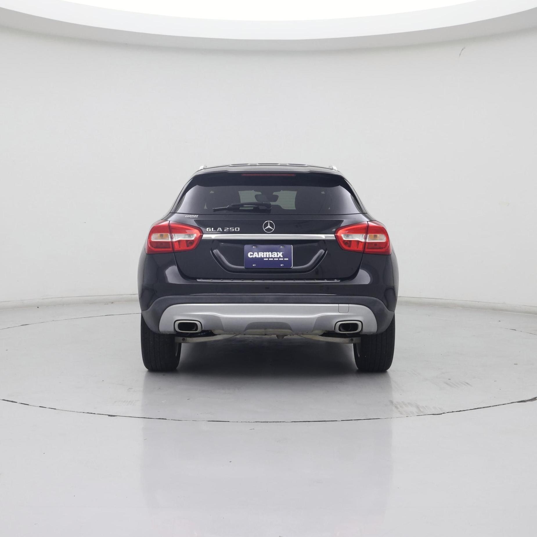Thumbnail: 2017 Mercedes-Benz GLA - 6