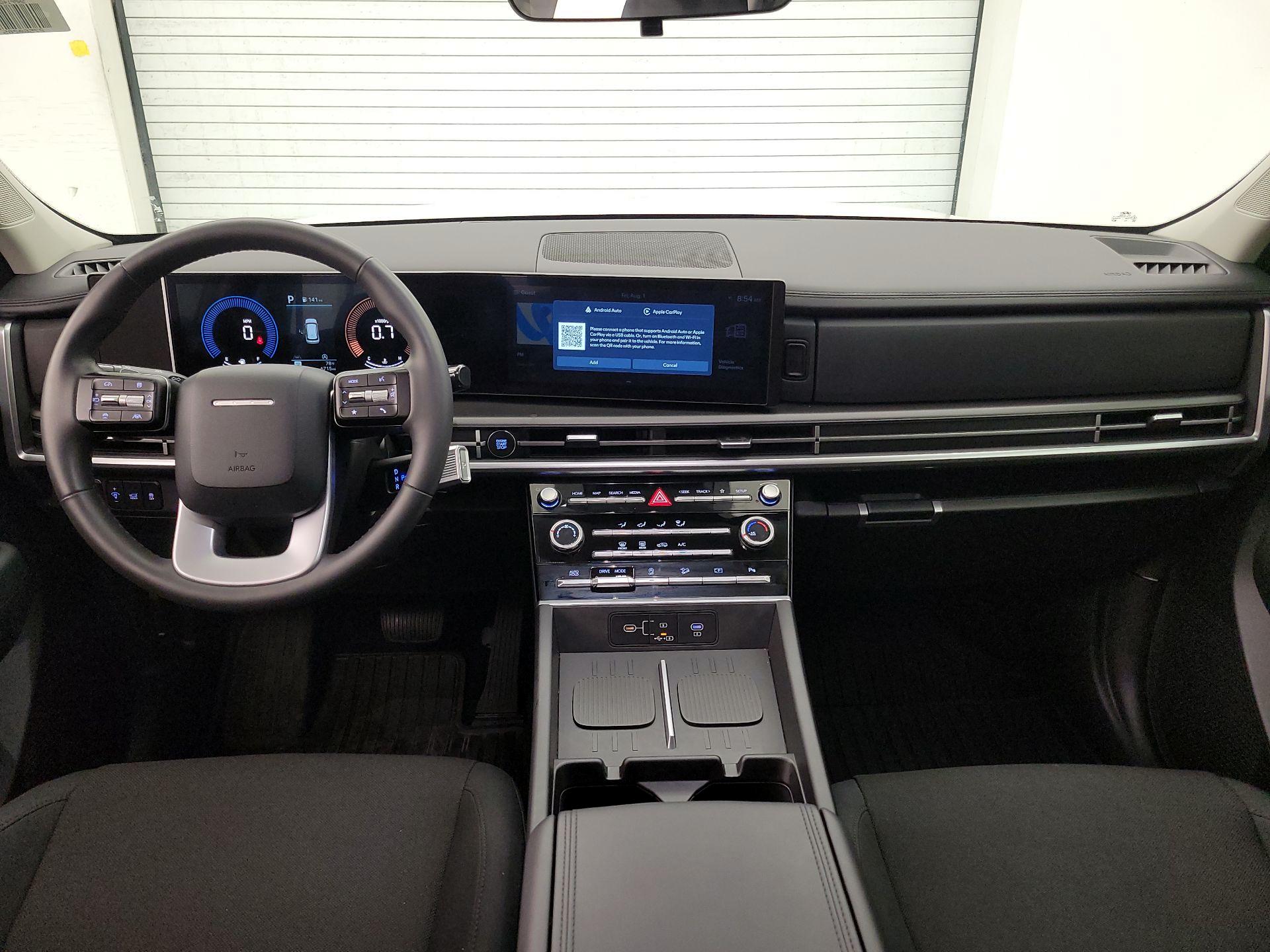 Thumbnail: 2025 Hyundai Santa Fe - 9