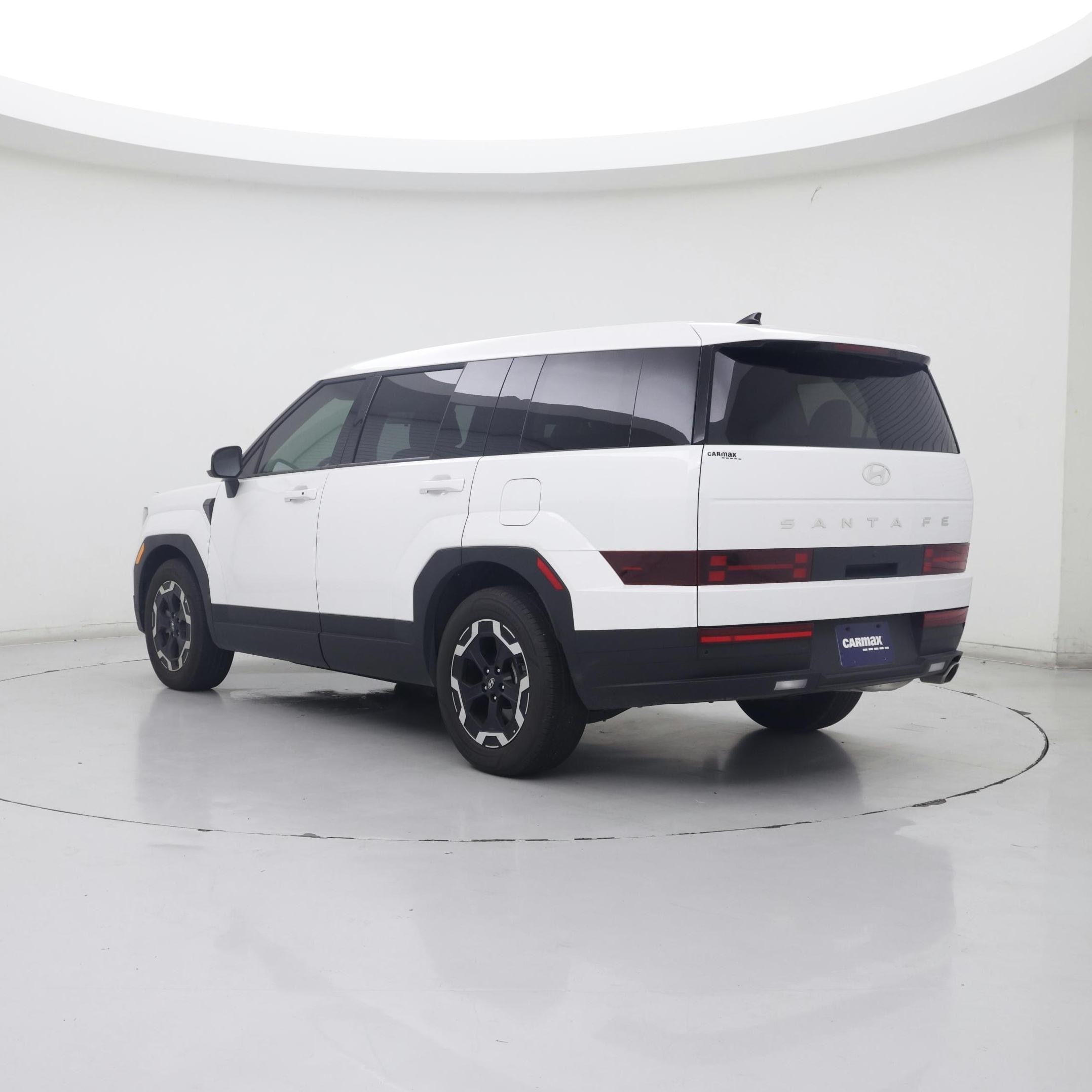 Thumbnail: 2025 Hyundai Santa Fe - 2