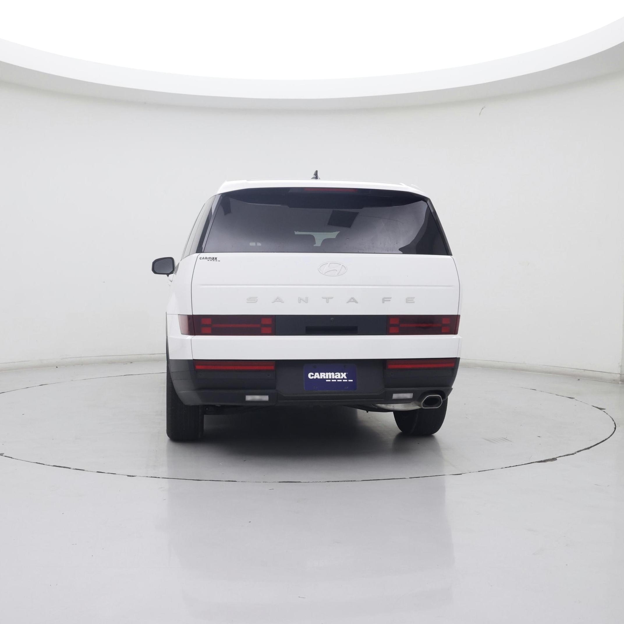 Thumbnail: 2025 Hyundai Santa Fe - 6