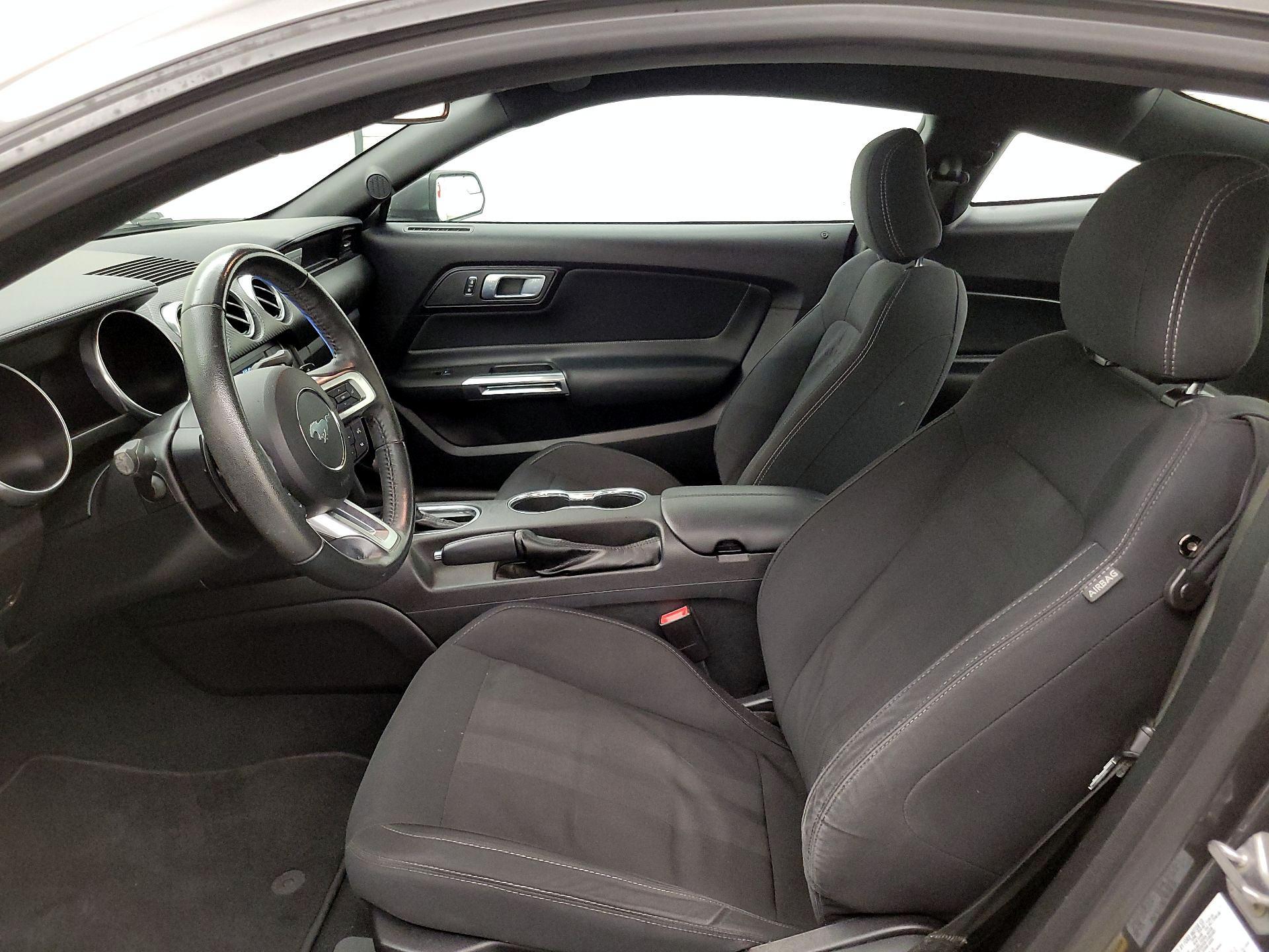 Thumbnail: 2019 Ford Mustang - 11