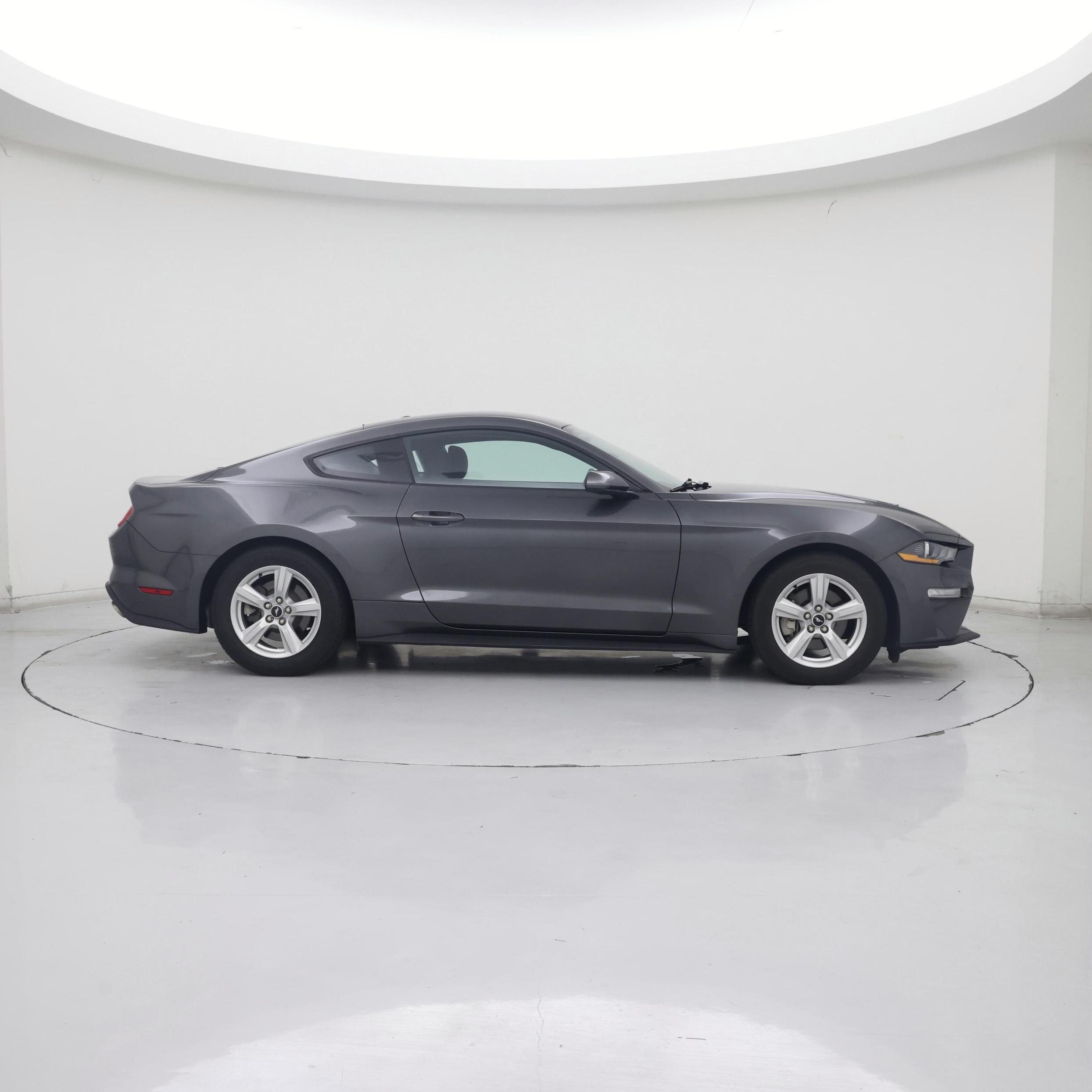 Thumbnail: 2019 Ford Mustang - 7