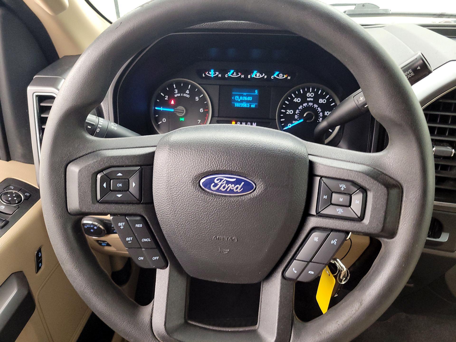 Thumbnail: 2018 Ford F-150 - 10