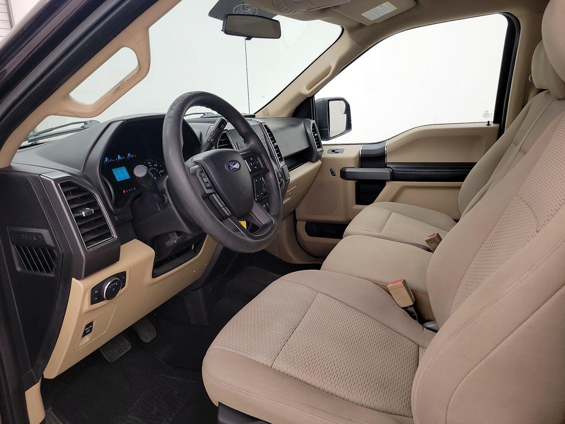 Thumbnail: 2018 Ford F-150 - 11