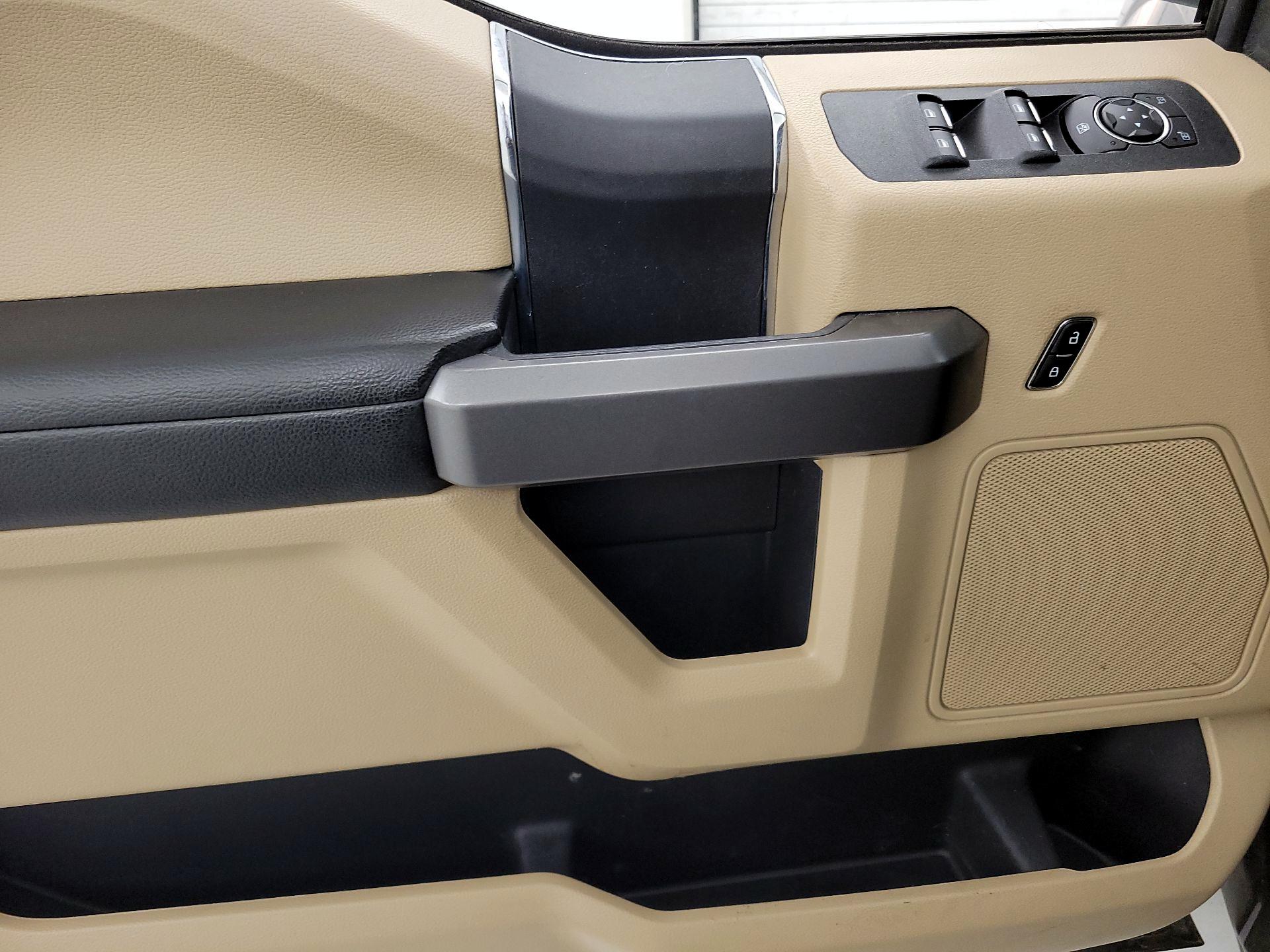 Thumbnail: 2018 Ford F-150 - 12