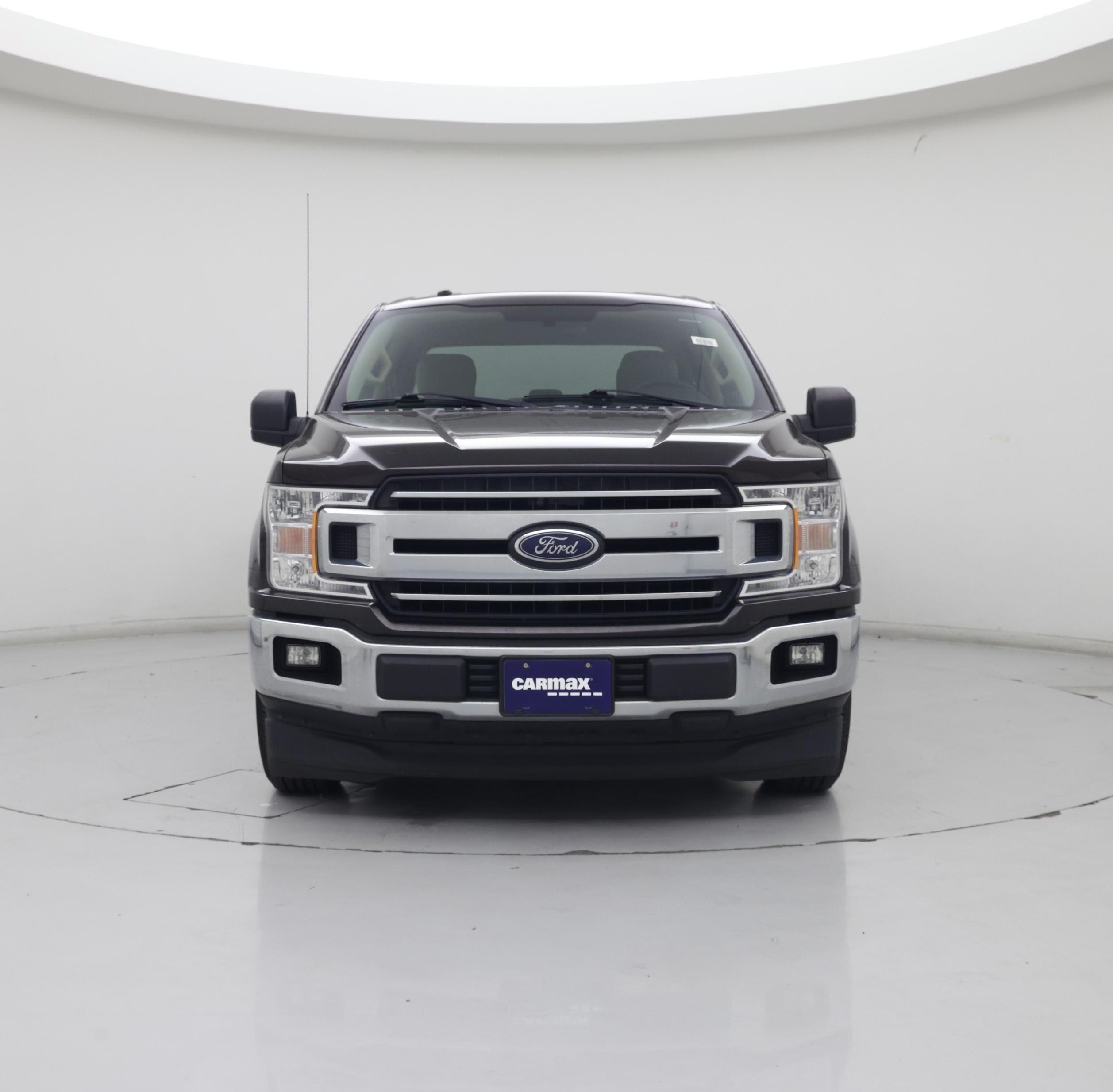 Thumbnail: 2018 Ford F-150 - 5