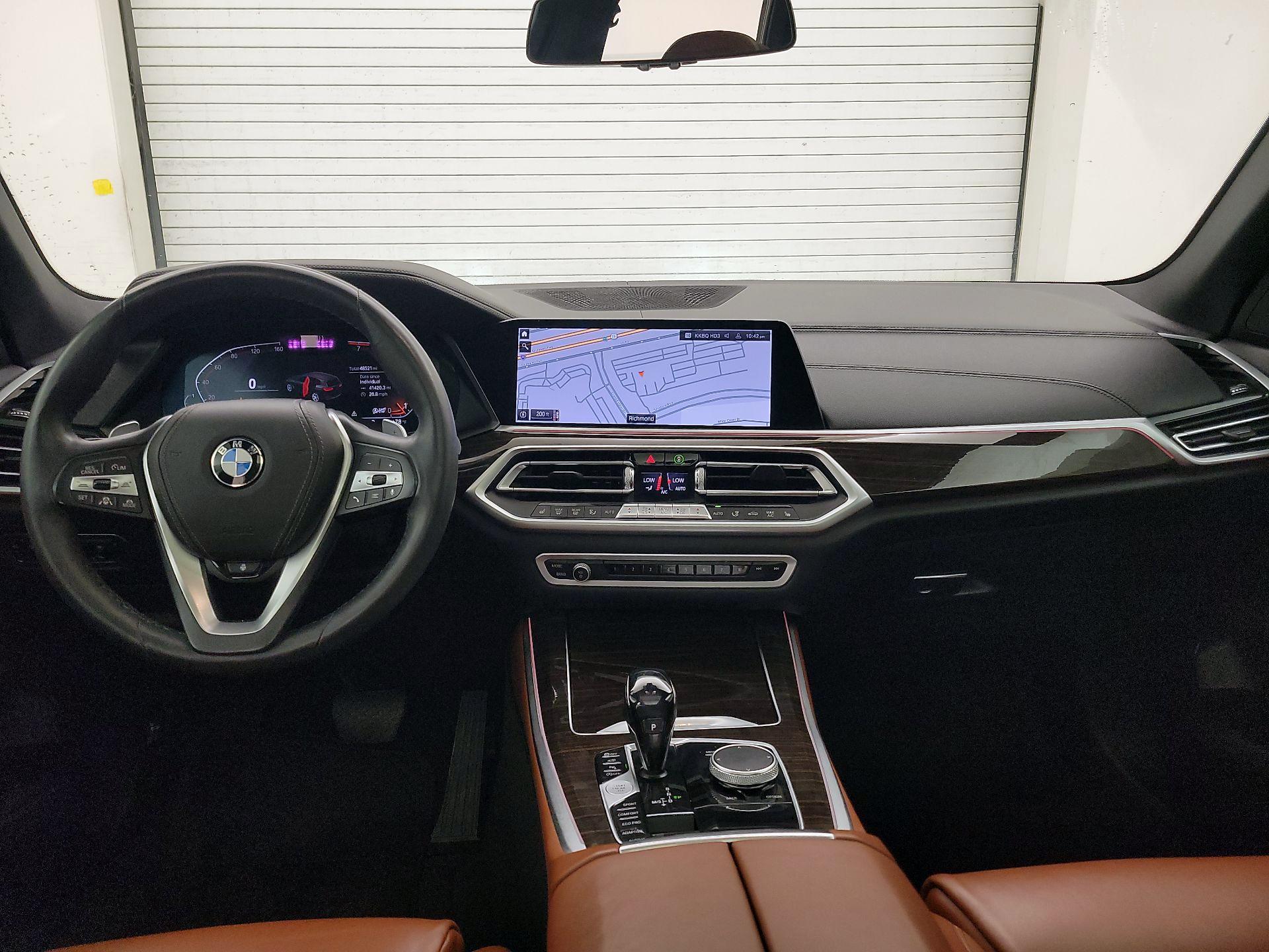 Thumbnail: 2020 BMW X5 - 9