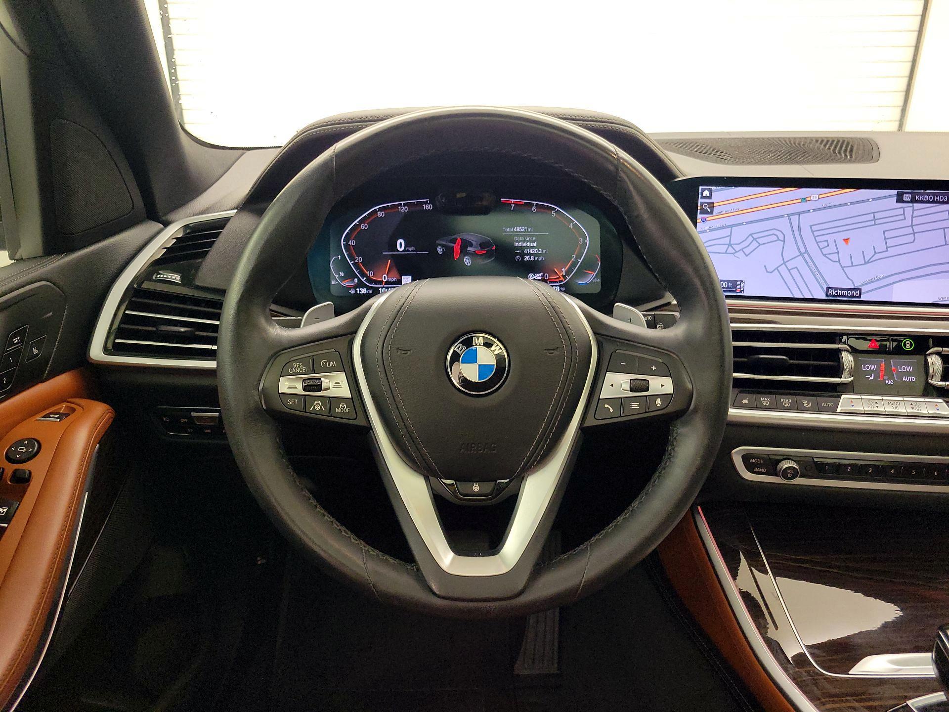 Thumbnail: 2020 BMW X5 - 10
