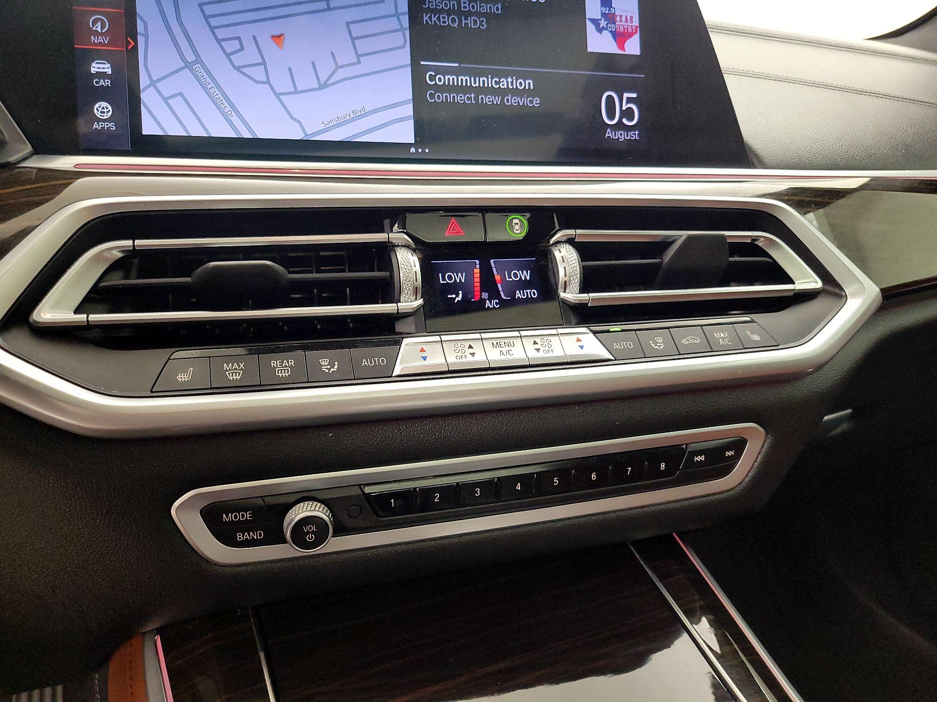 Thumbnail: 2020 BMW X5 - 17