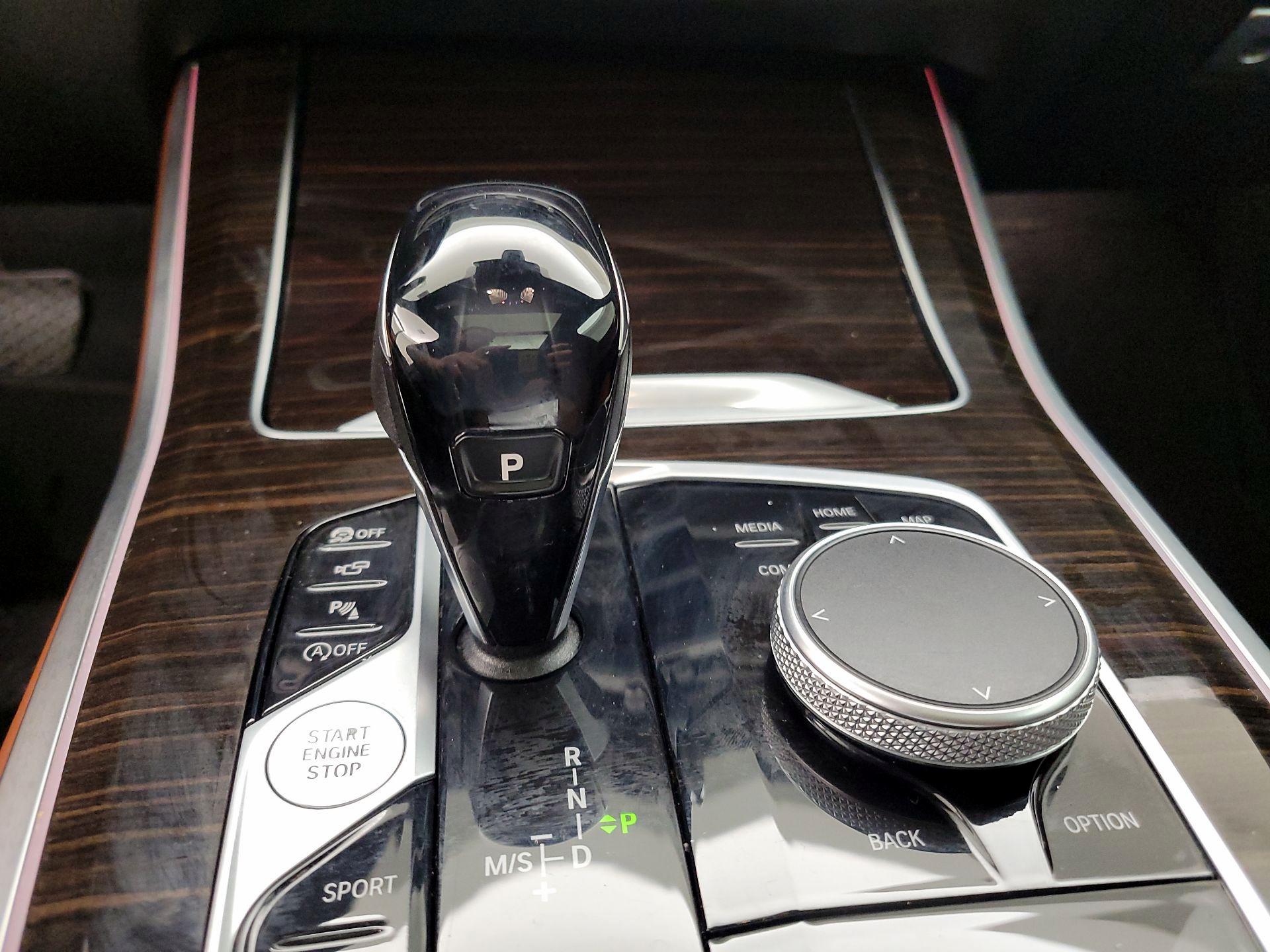 Thumbnail: 2020 BMW X5 - 18