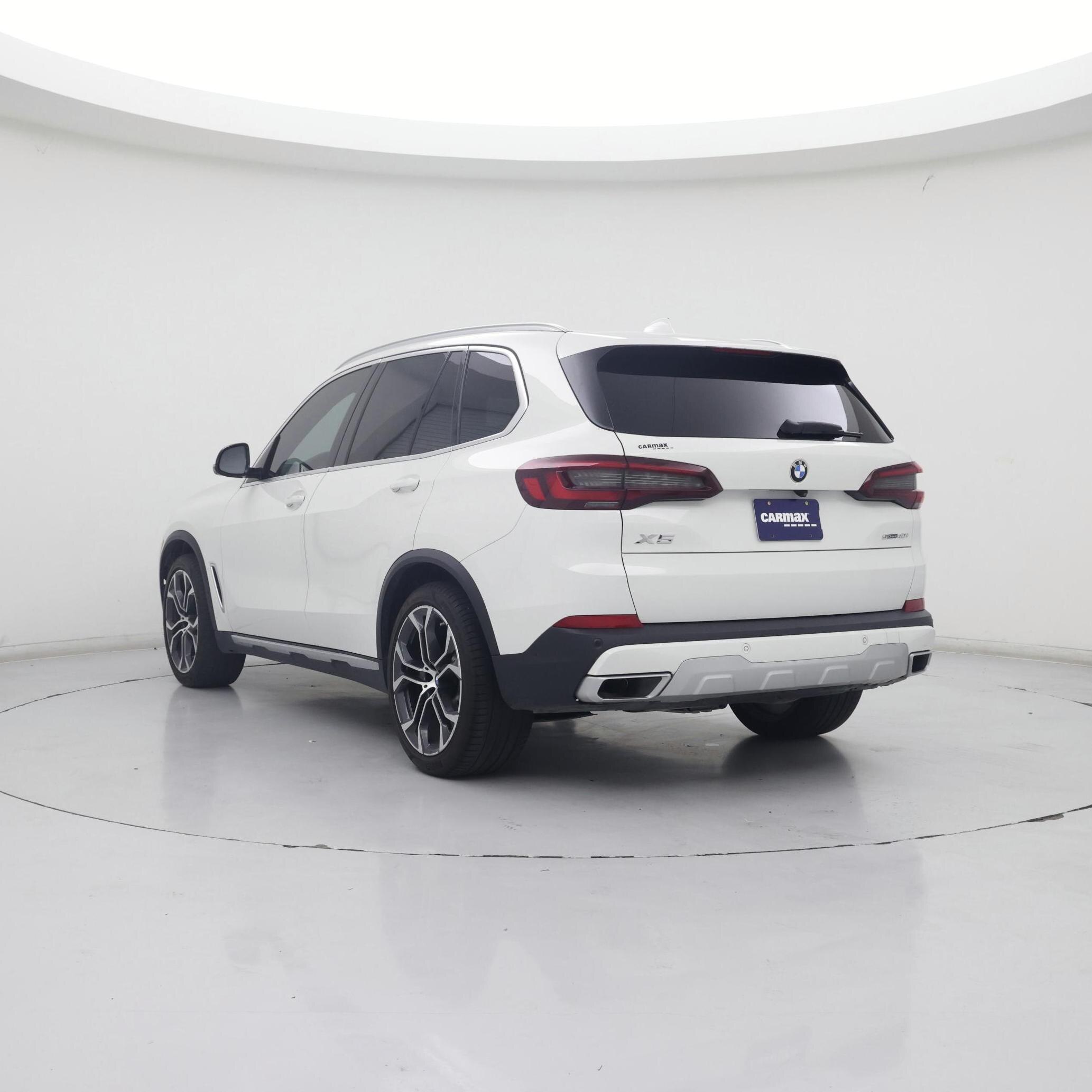 Thumbnail: 2020 BMW X5 - 2