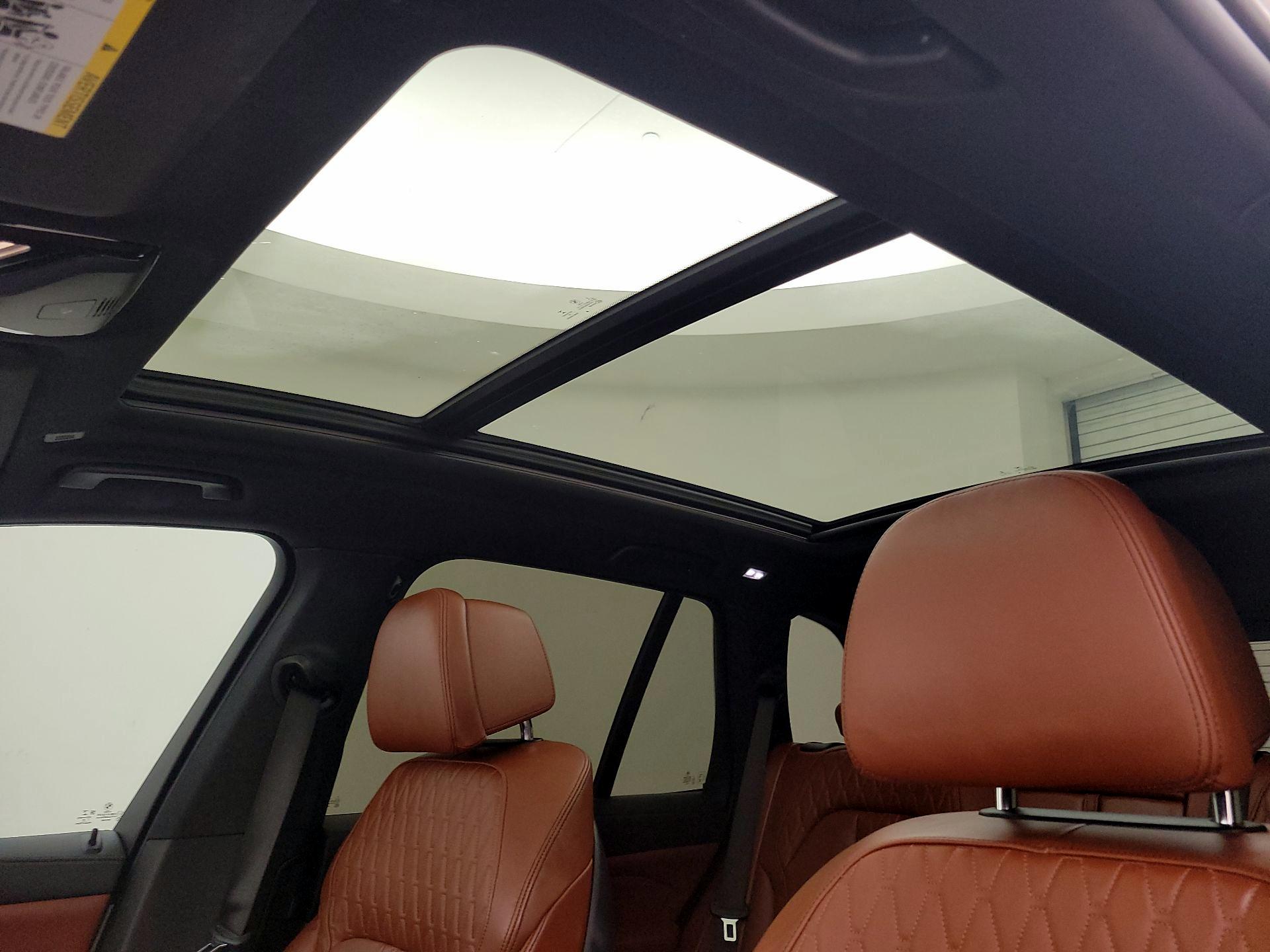 Thumbnail: 2020 BMW X5 - 20