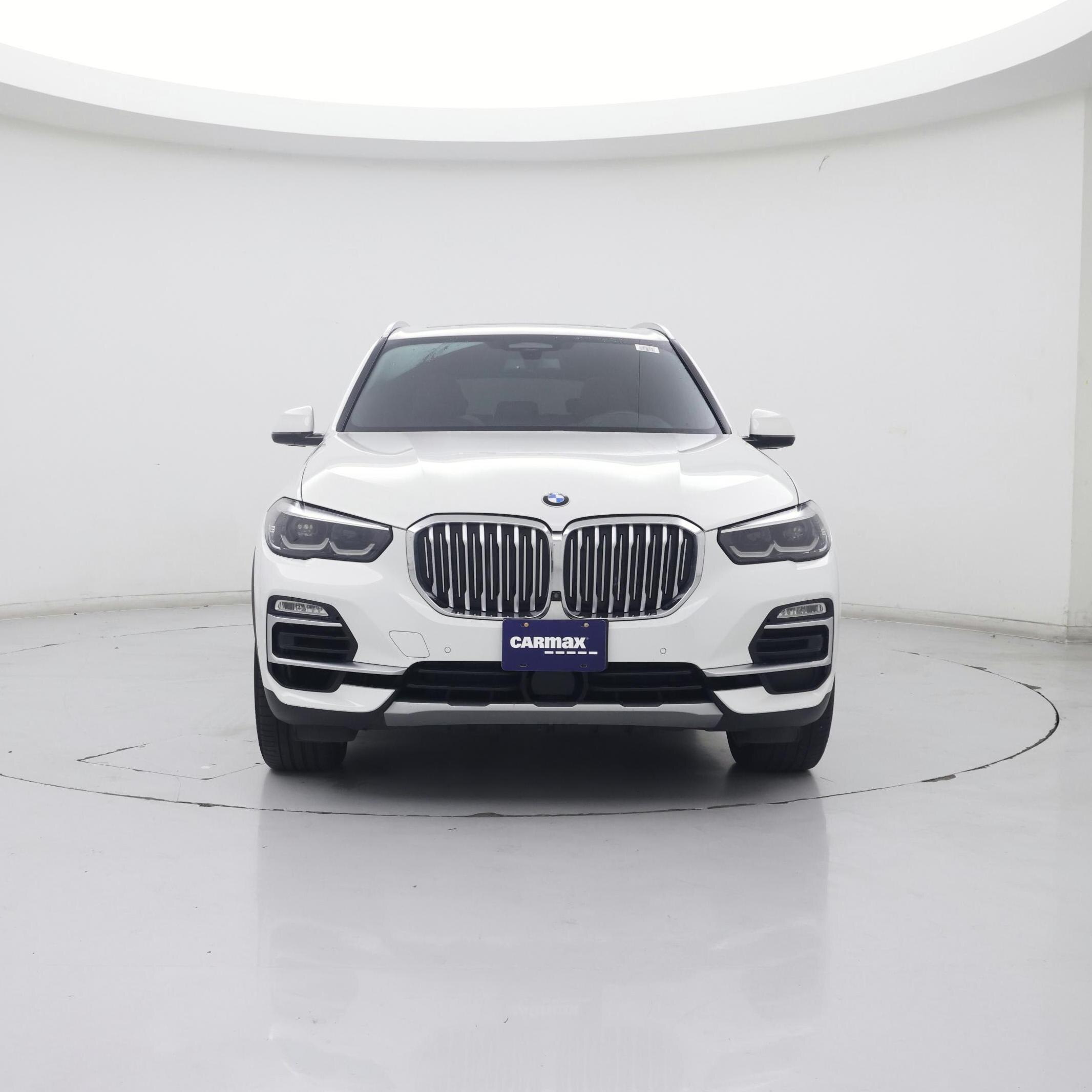 Thumbnail: 2020 BMW X5 - 5