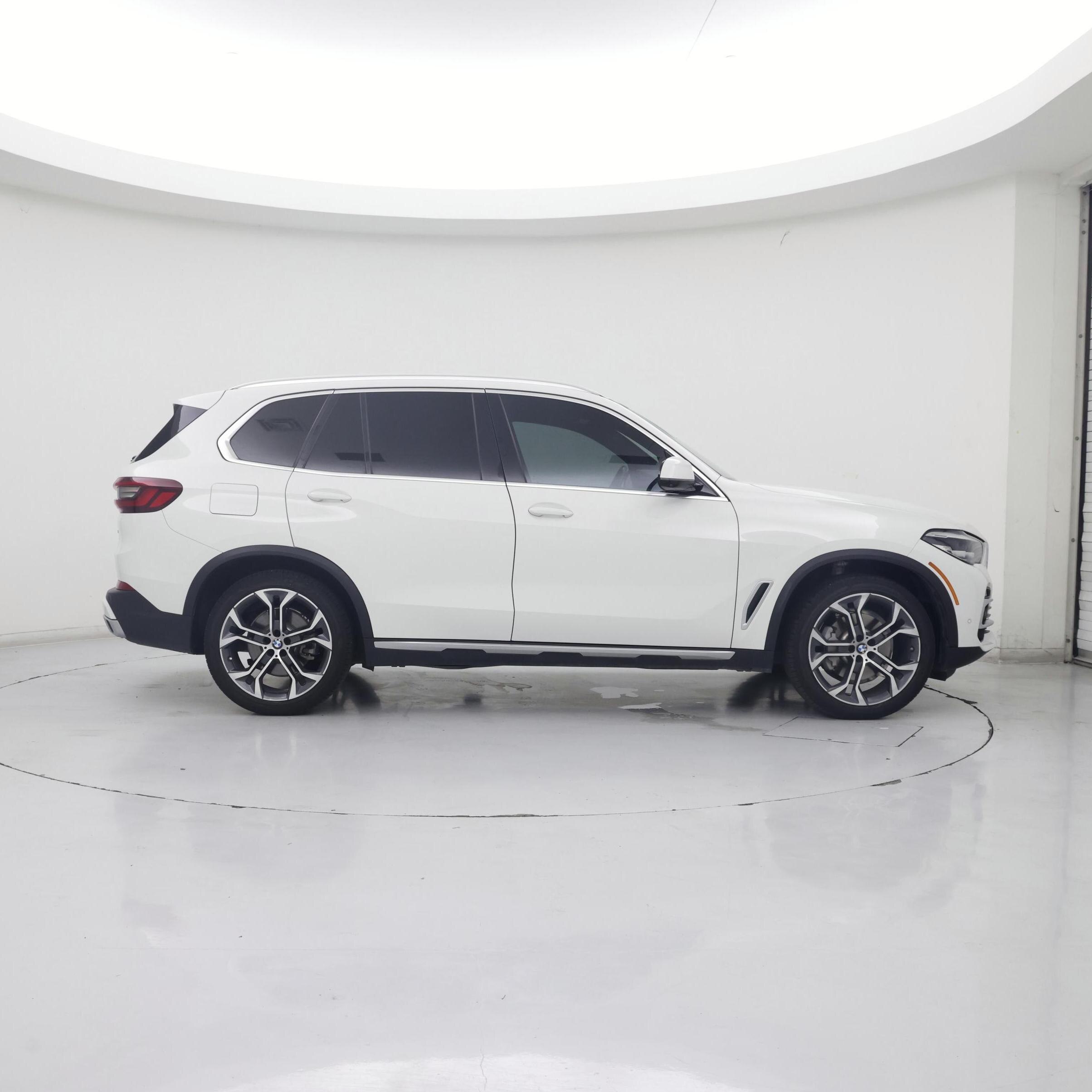 Thumbnail: 2020 BMW X5 - 7