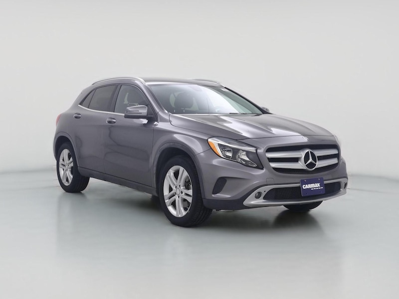 2015 Mercedes-Benz GLA 250 -
                  Houston, TX