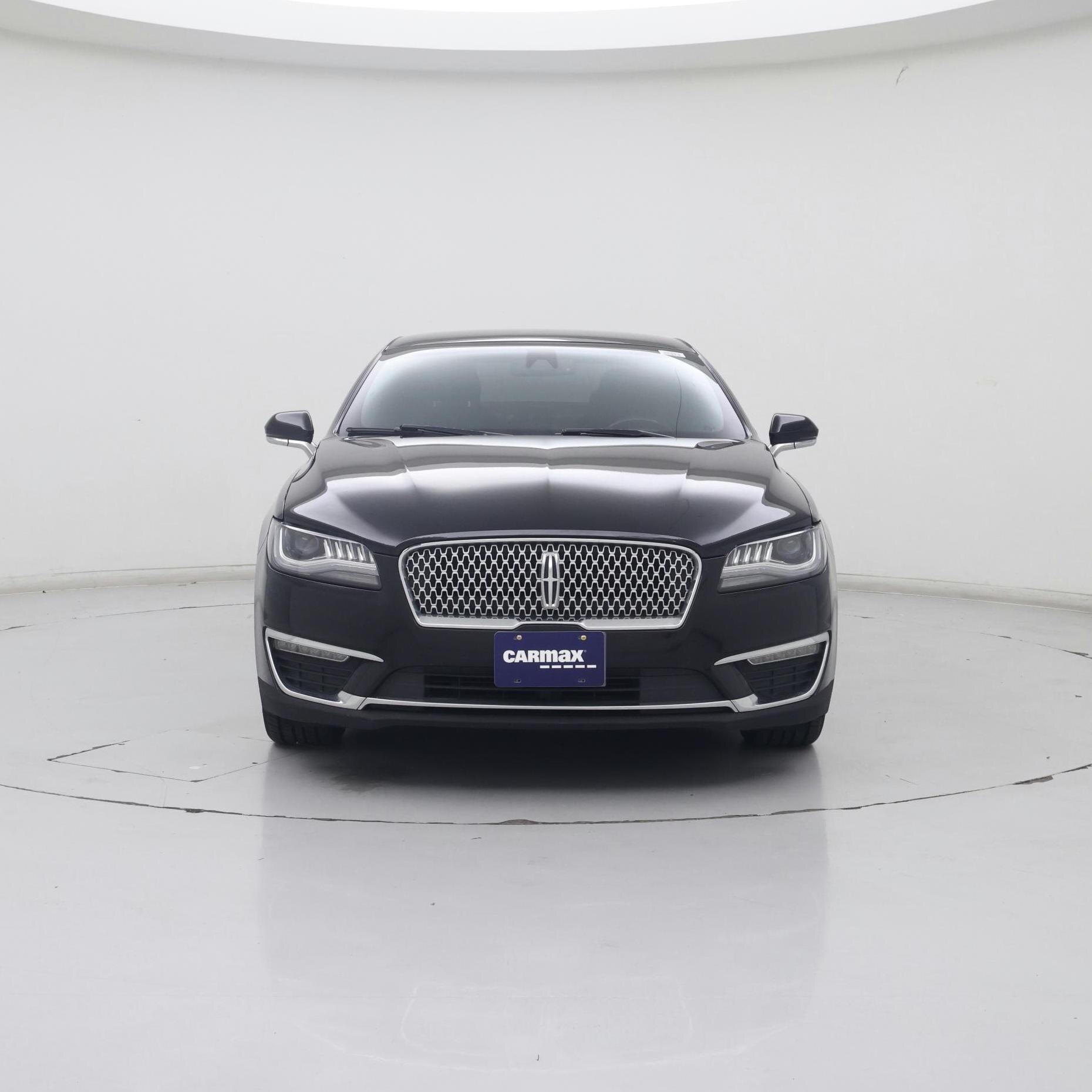 Thumbnail: 2019 Lincoln MKZ - 5