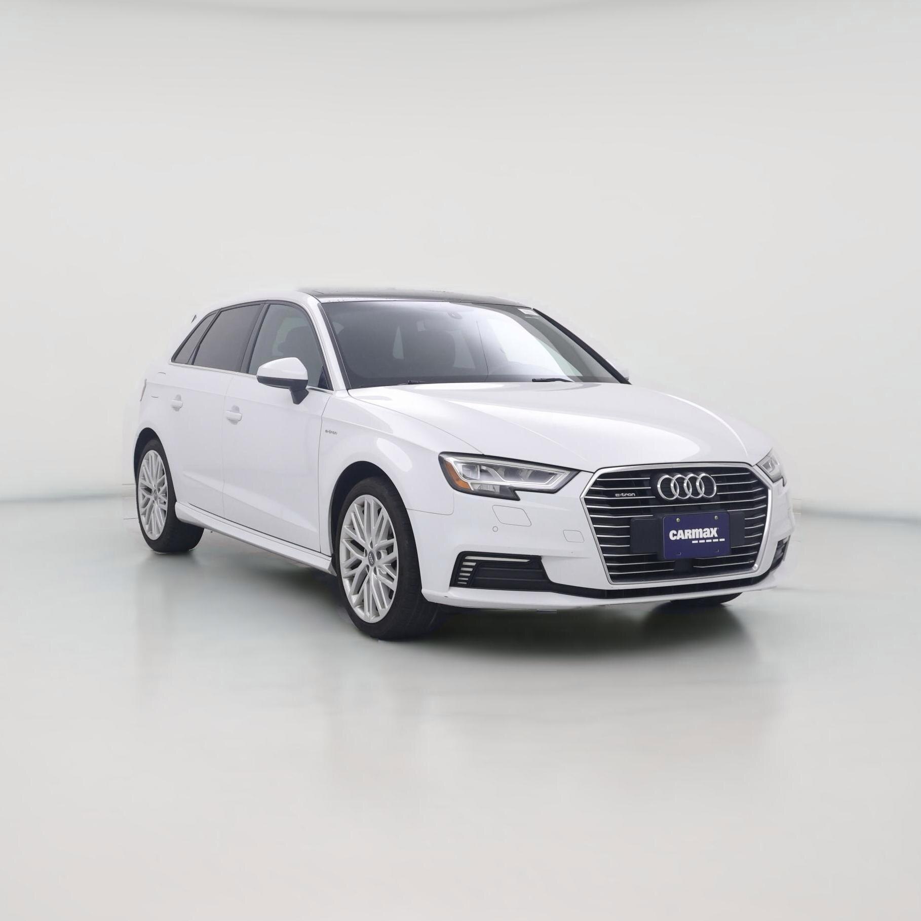 Thumbnail: 2018 Audi A3 - 1