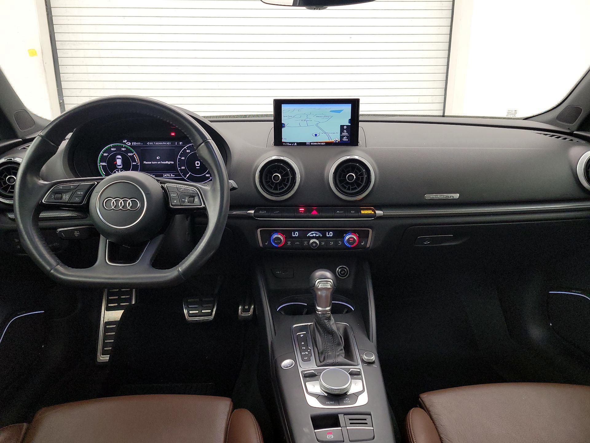 Thumbnail: 2018 Audi A3 - 9