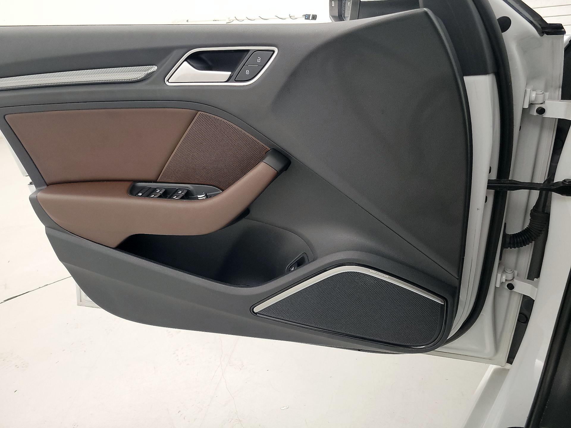 Thumbnail: 2018 Audi A3 - 12