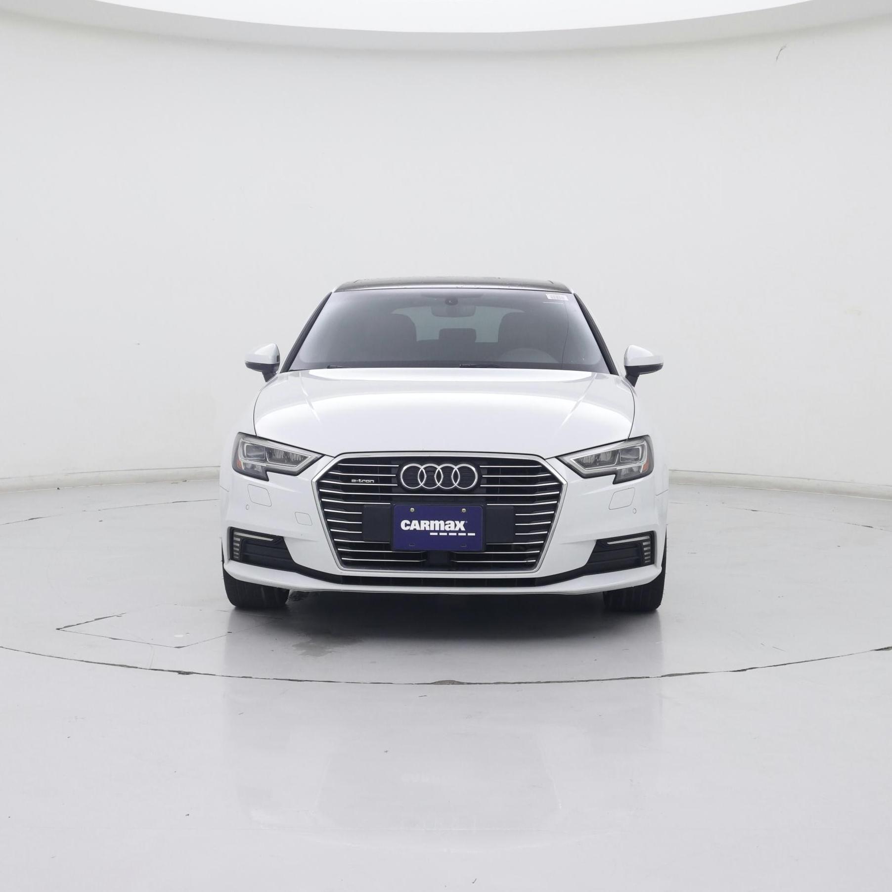 Thumbnail: 2018 Audi A3 - 5