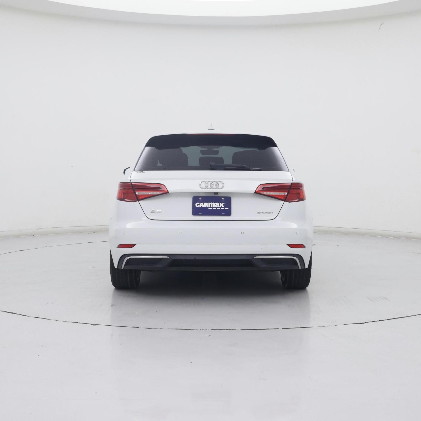 Thumbnail: 2018 Audi A3 - 6
