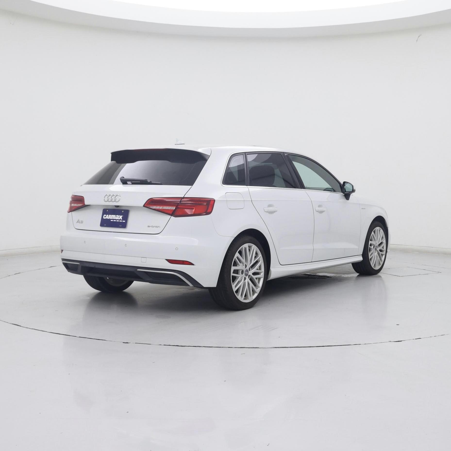 Thumbnail: 2018 Audi A3 - 8