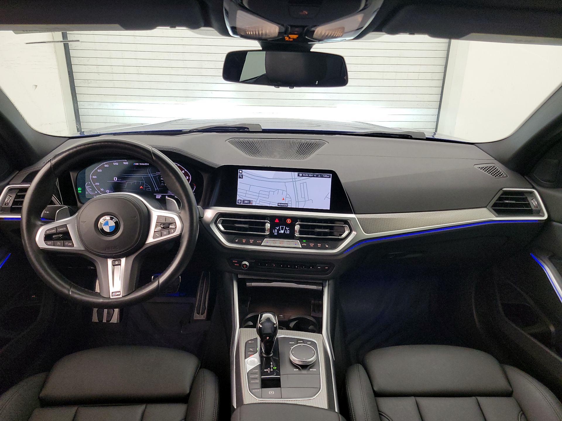Thumbnail: 2020 BMW 3 Series - 9