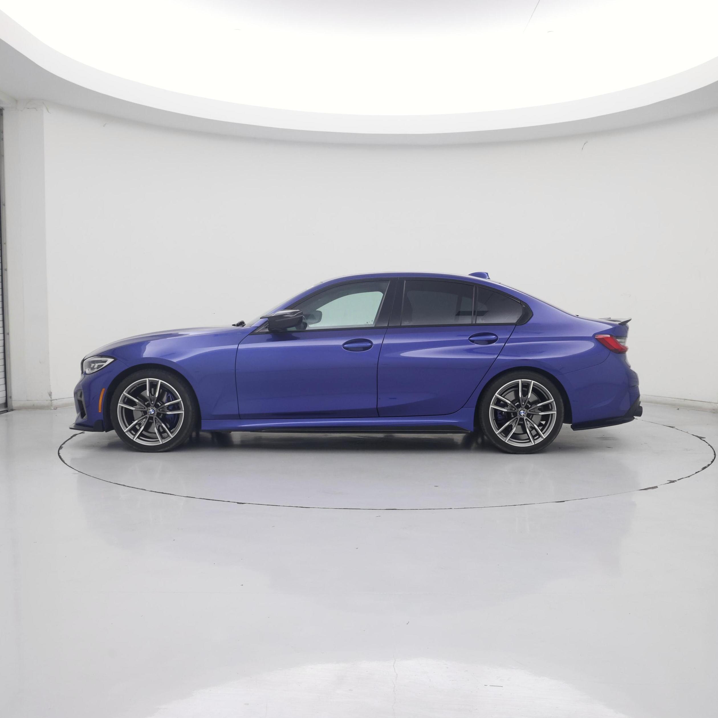 Thumbnail: 2020 BMW 3 Series - 3