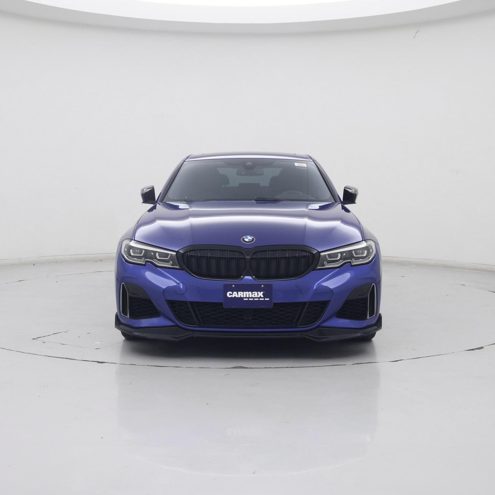 Thumbnail: 2020 BMW 3 Series - 5