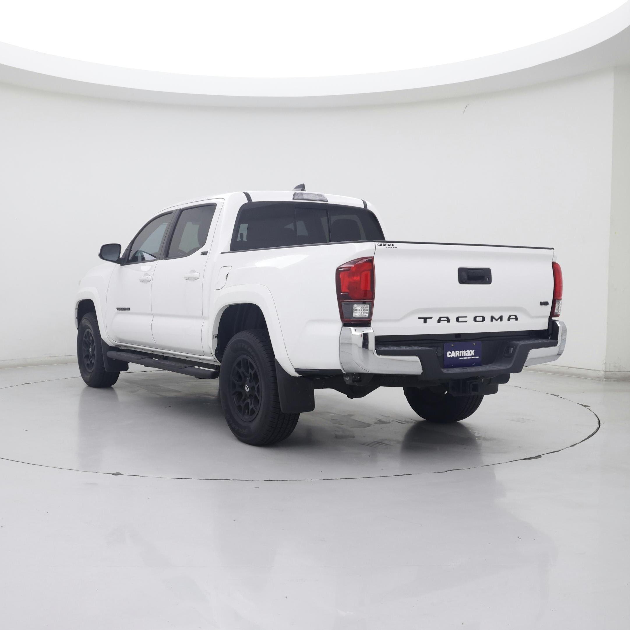 Thumbnail: 2020 Toyota Tacoma - 2