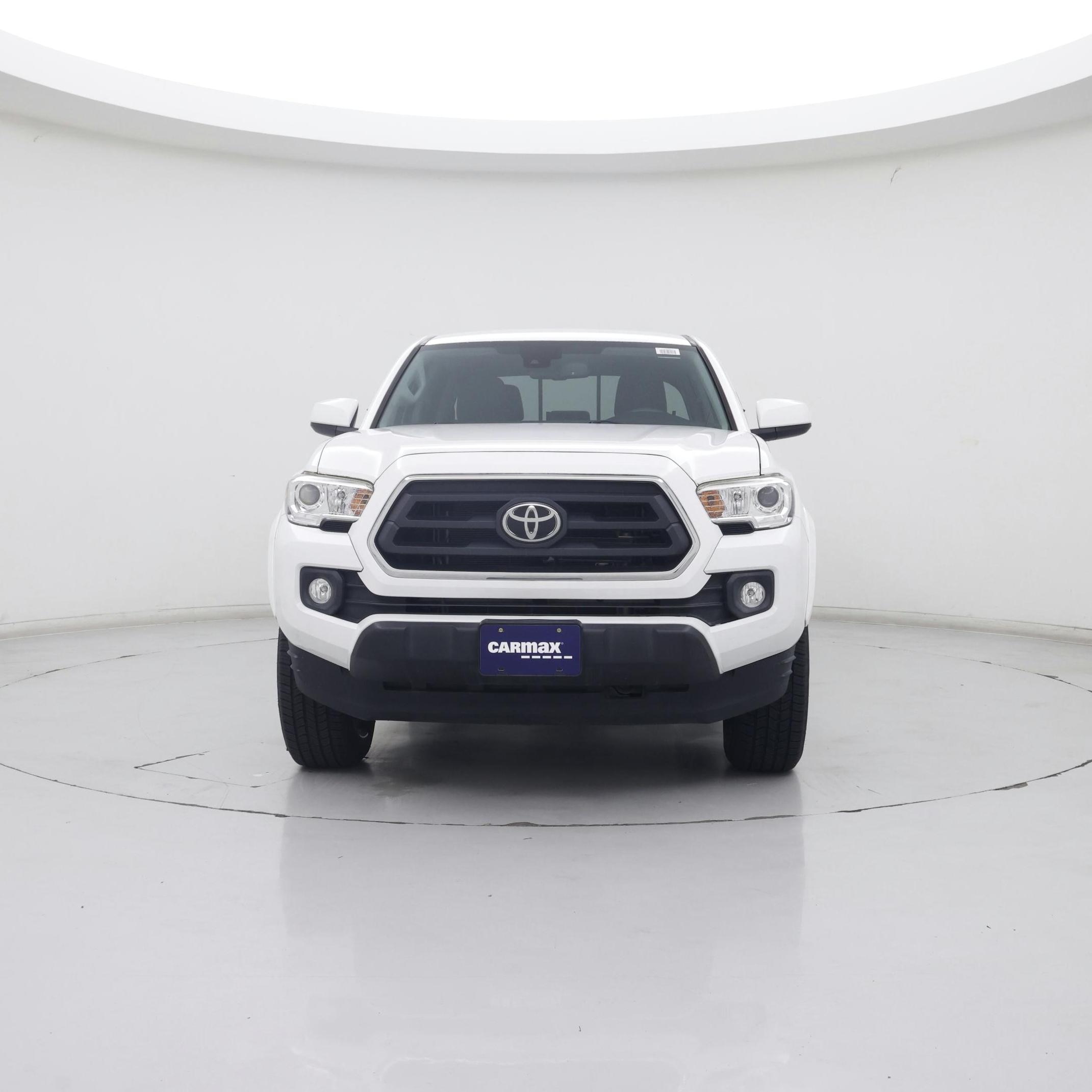 Thumbnail: 2020 Toyota Tacoma - 5