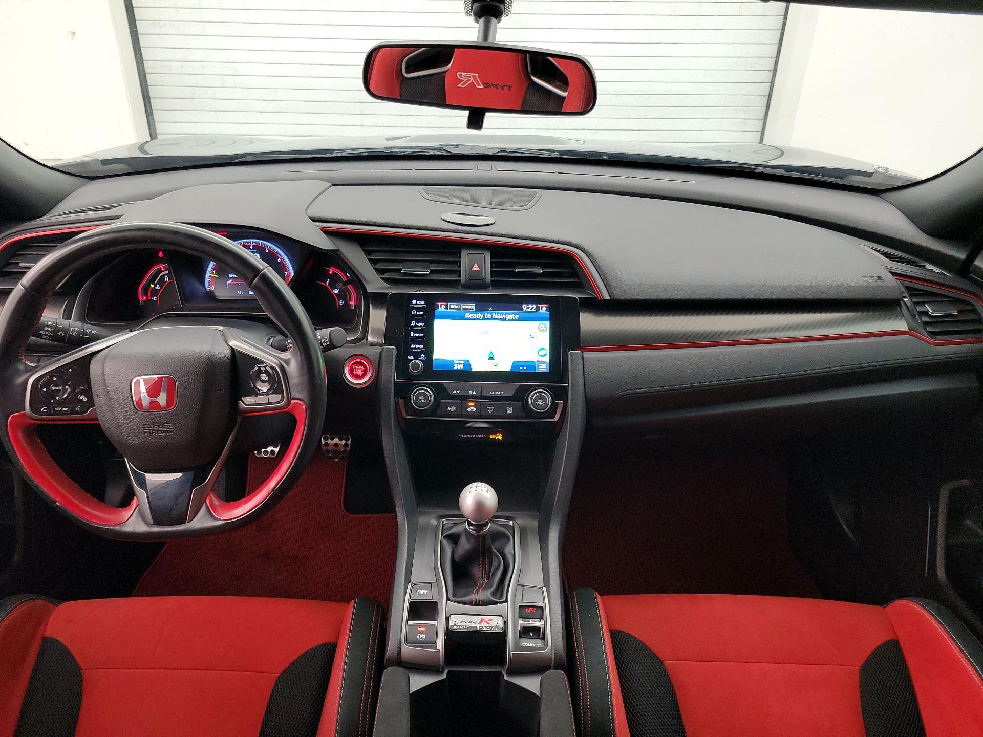 Thumbnail: 2019 Honda Civic - 9