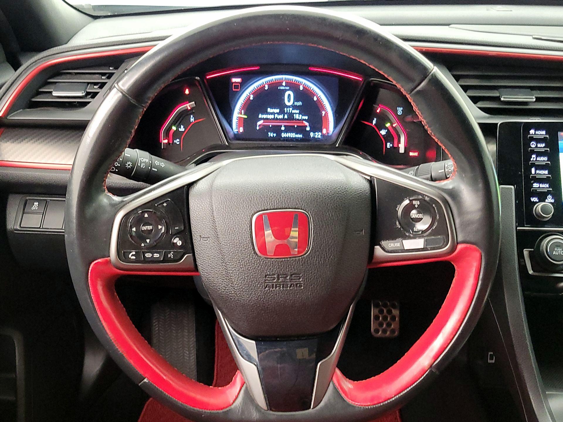 Thumbnail: 2019 Honda Civic - 10