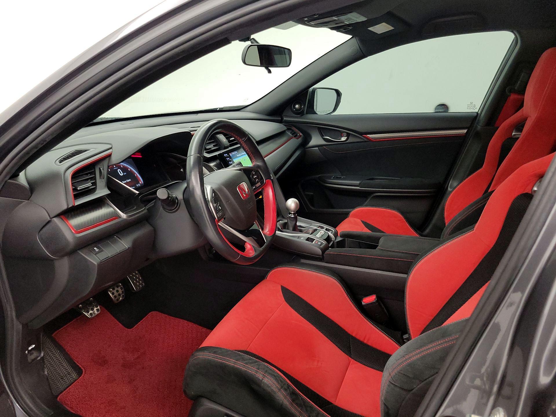 Thumbnail: 2019 Honda Civic - 11