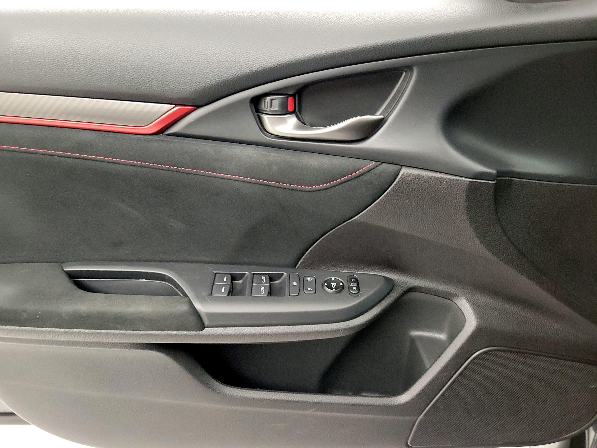 Thumbnail: 2019 Honda Civic - 12