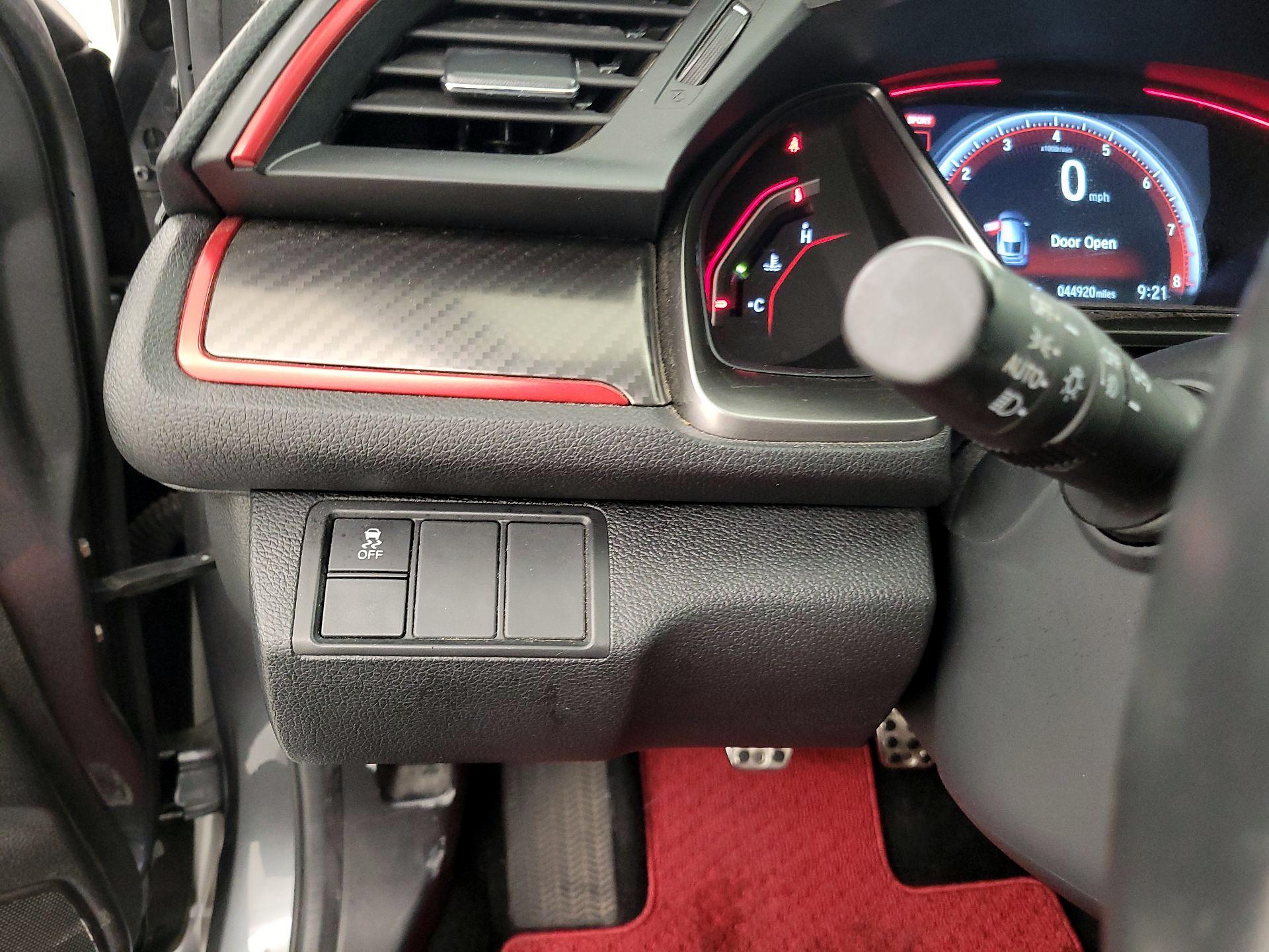 Thumbnail: 2019 Honda Civic - 13